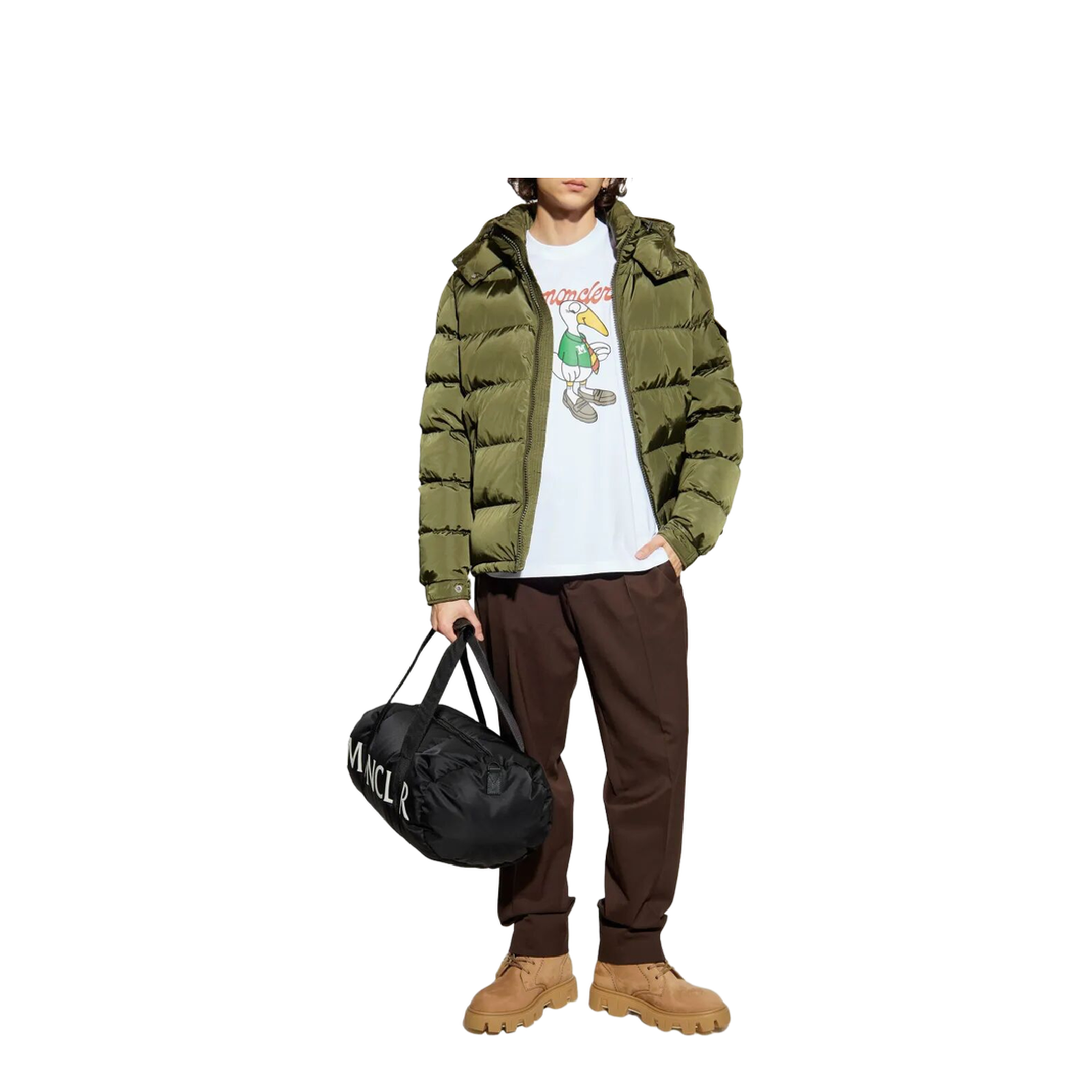 Men's Jacket