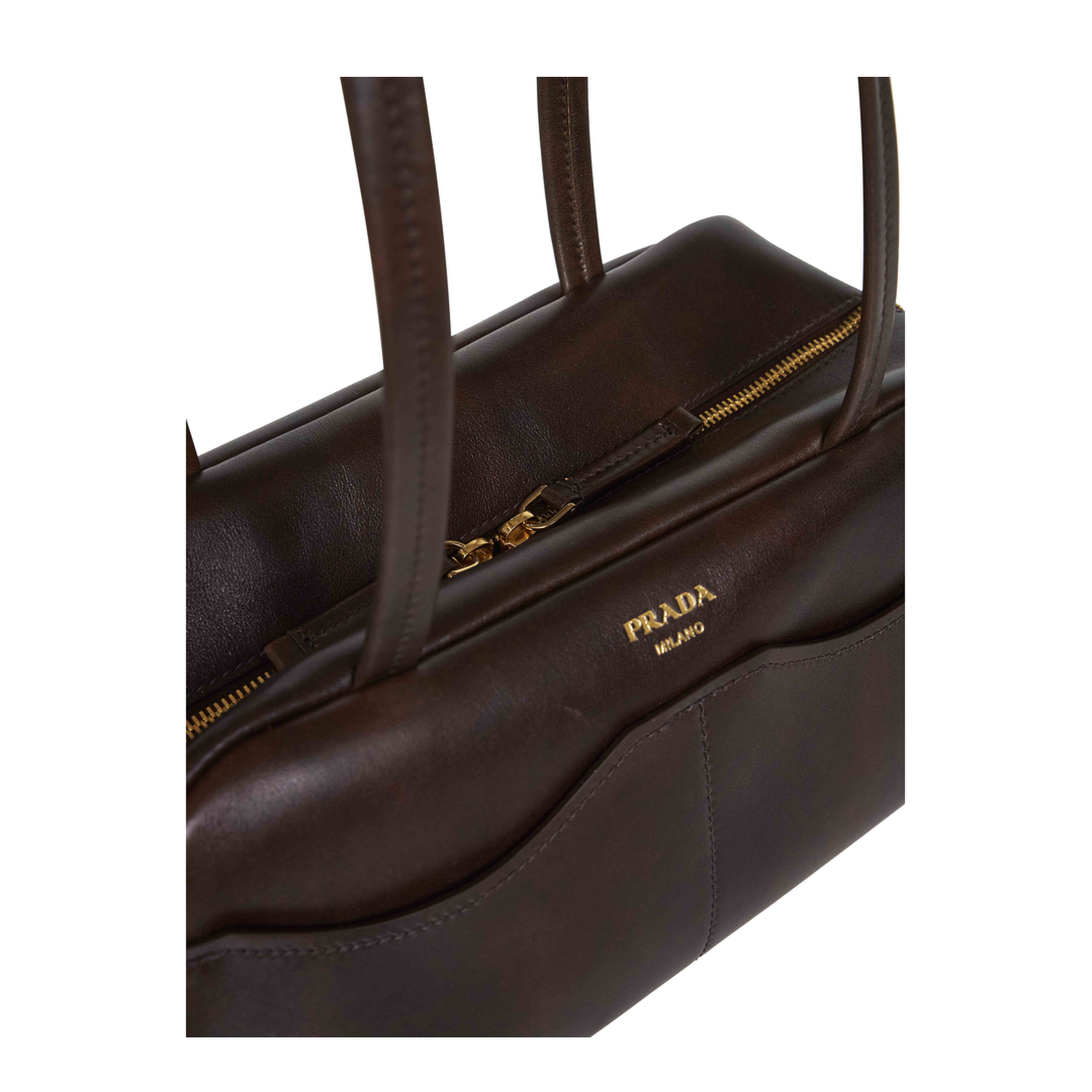 MAYFEYR - Prada - Shoulder Bag - 1BB165OOO2ZQ6F0324