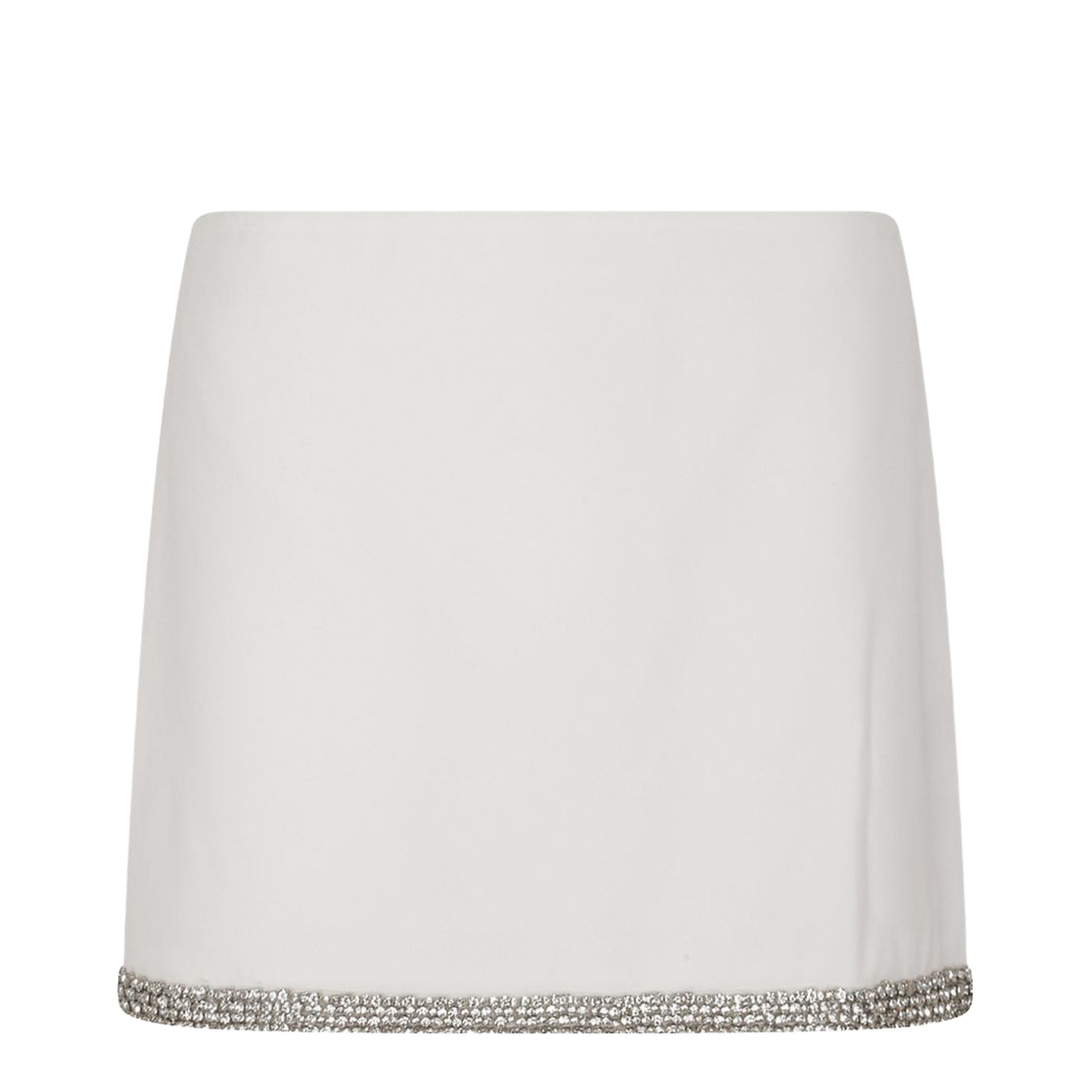 MAYFEYR - Alice + Olivia - Embellished Mini Skirt - CC511210306A127