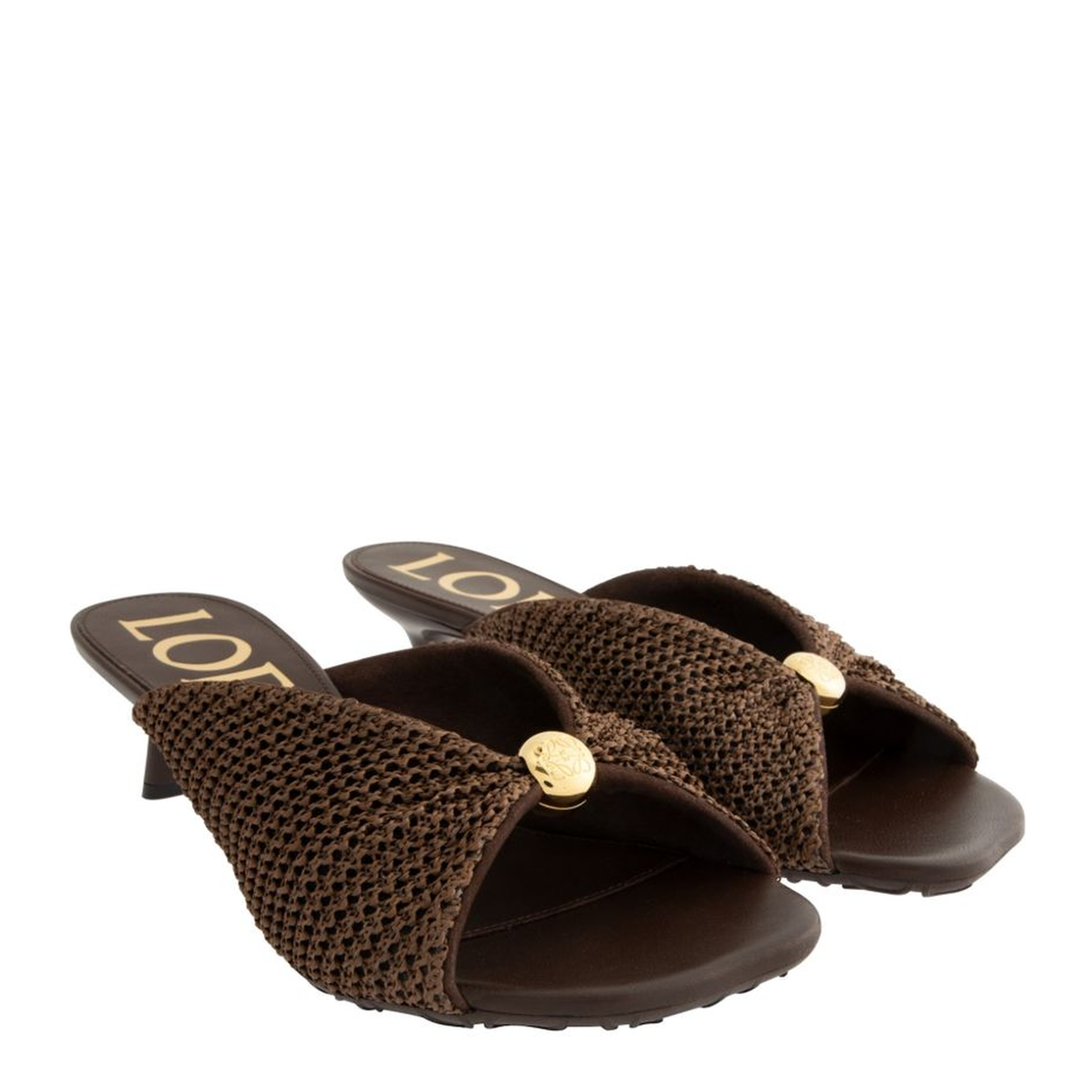 MAYFEYR - Loewe - Paula'S Ibiza Sandals - L616379X543110
