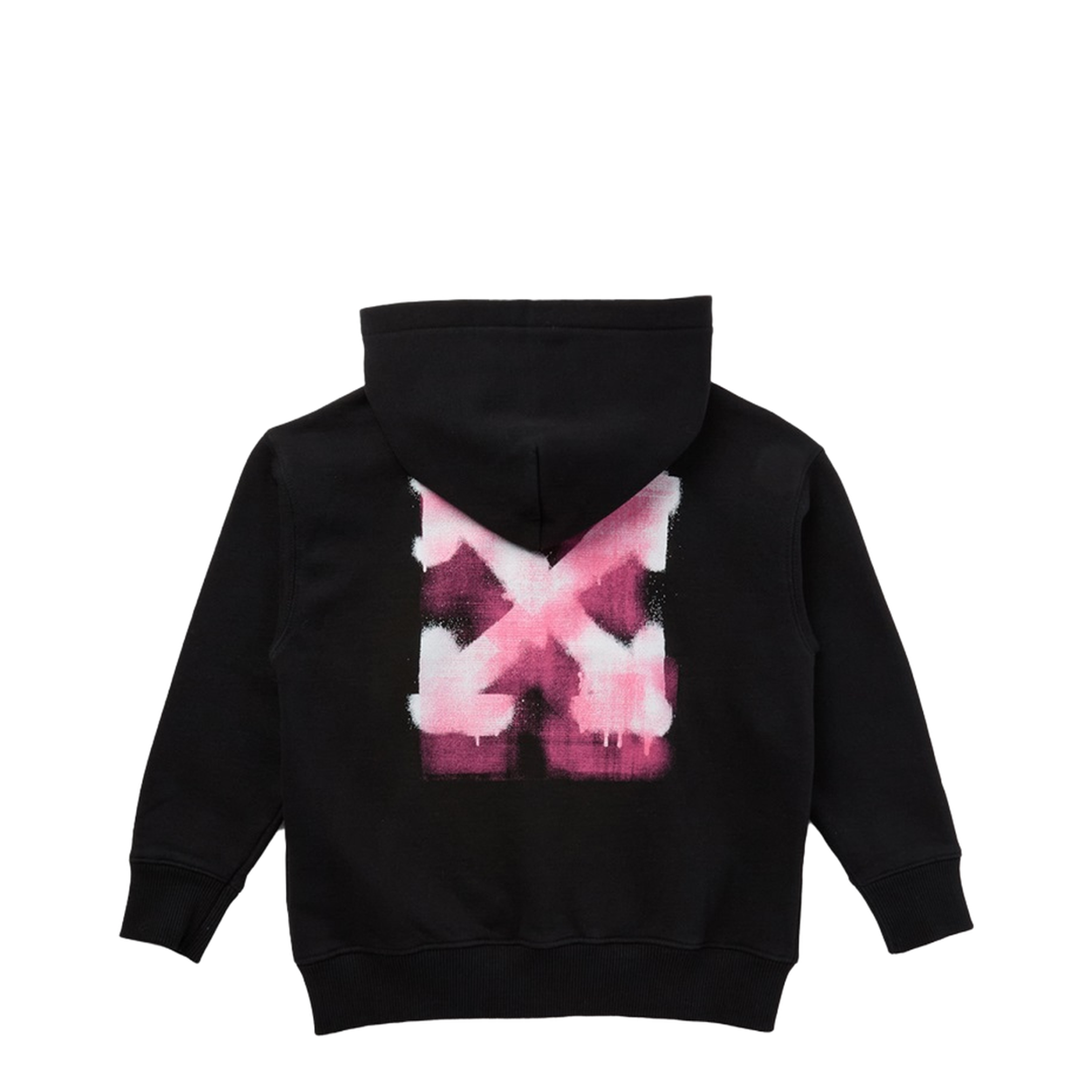 ARROWSPRAY LOGO SWEATSHIRT