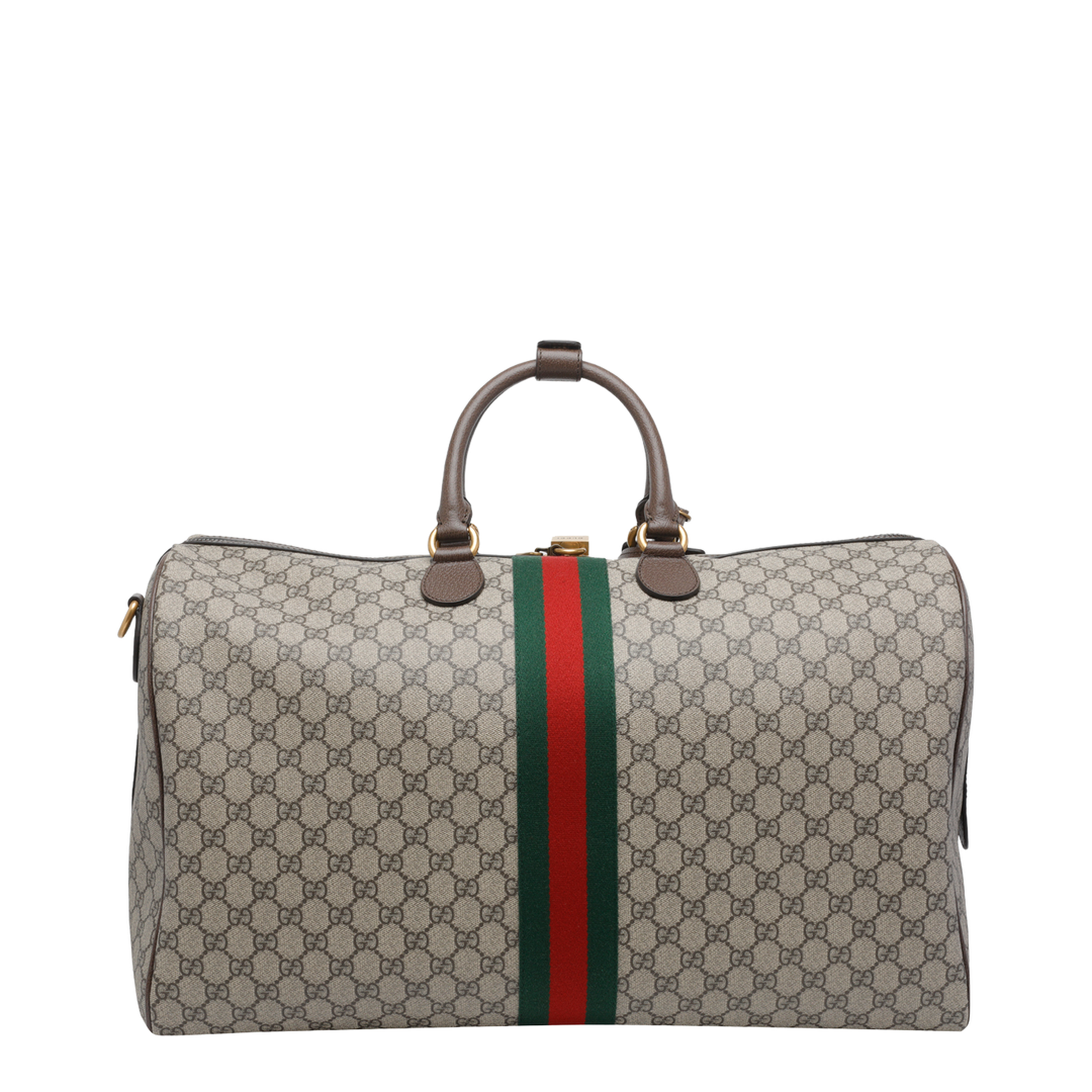 Savoy Large Duffle Bag