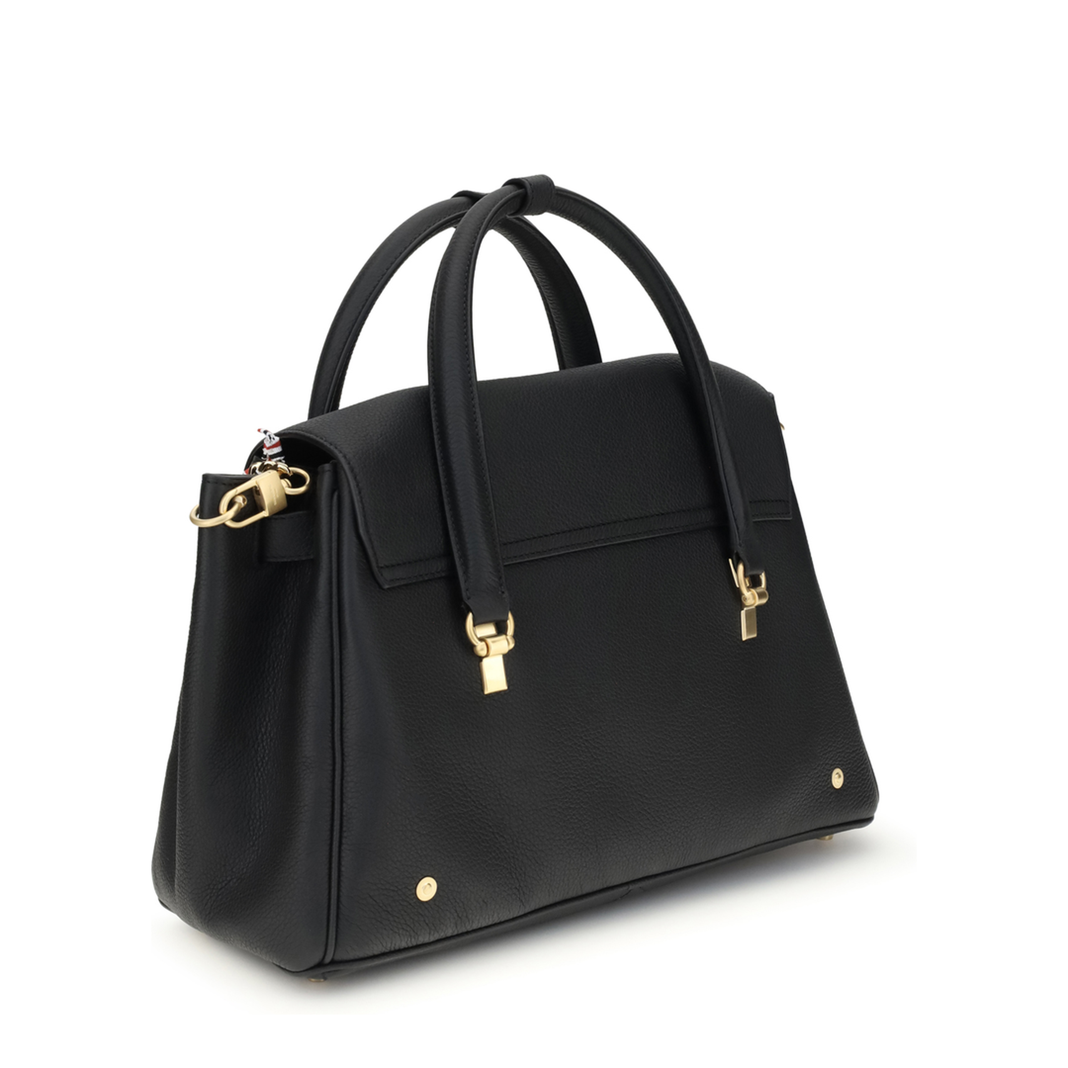 MAYFEYR - Thom Browne - Mrs.Thom Handbag - FAP483AL0105