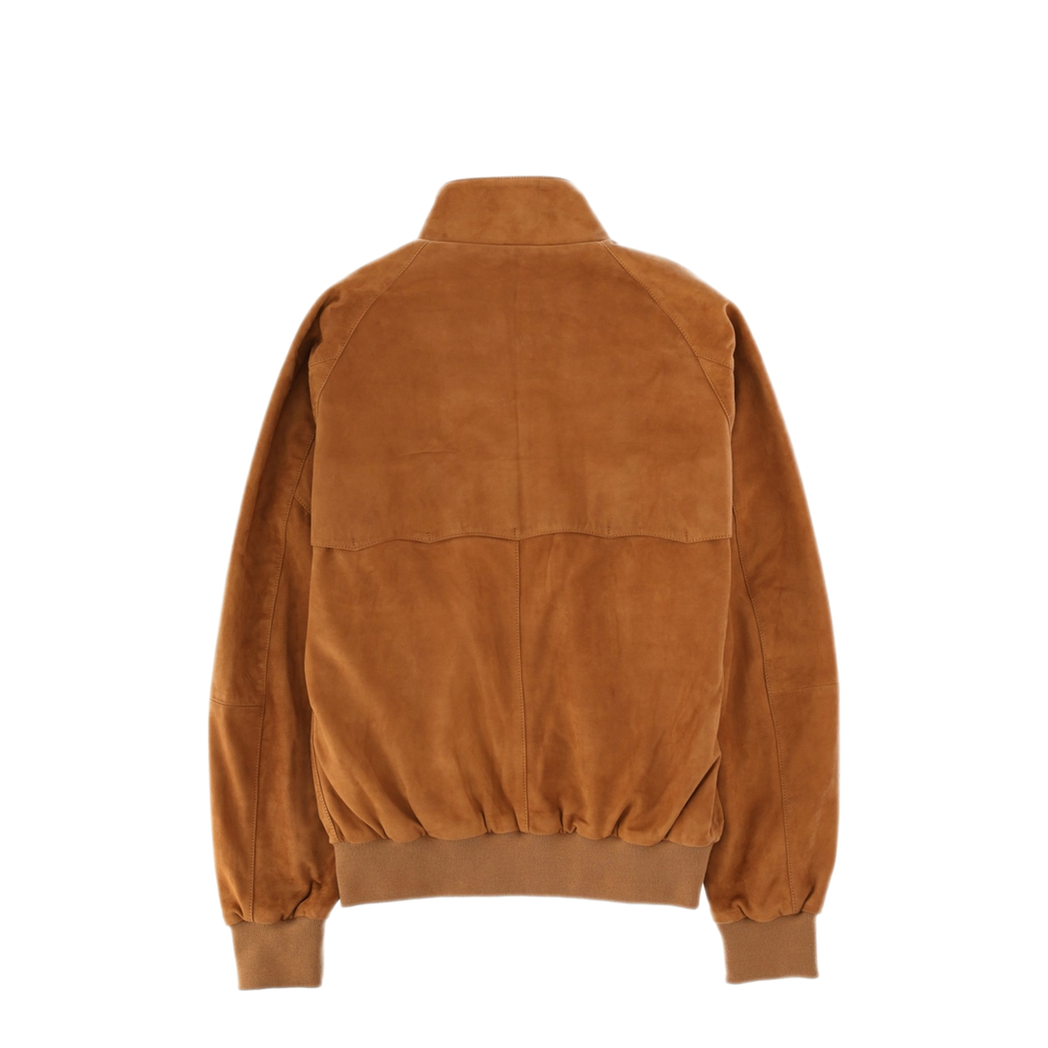 MAYFEYR - Baracuta - Leather Jacket G9 - BRCPS0939UT2623706