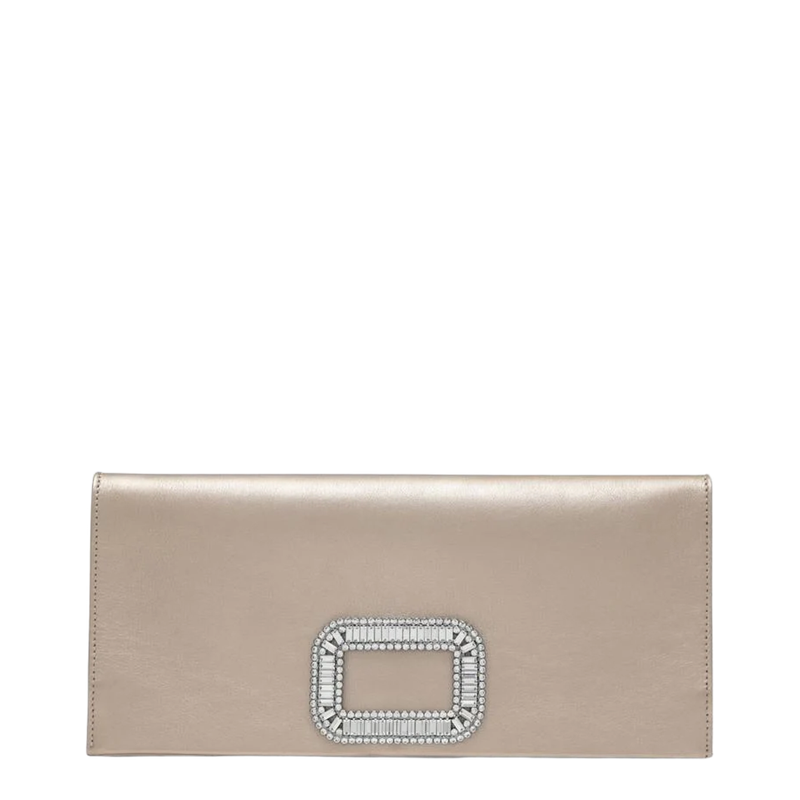 Mini Pilgrim Satin Bag