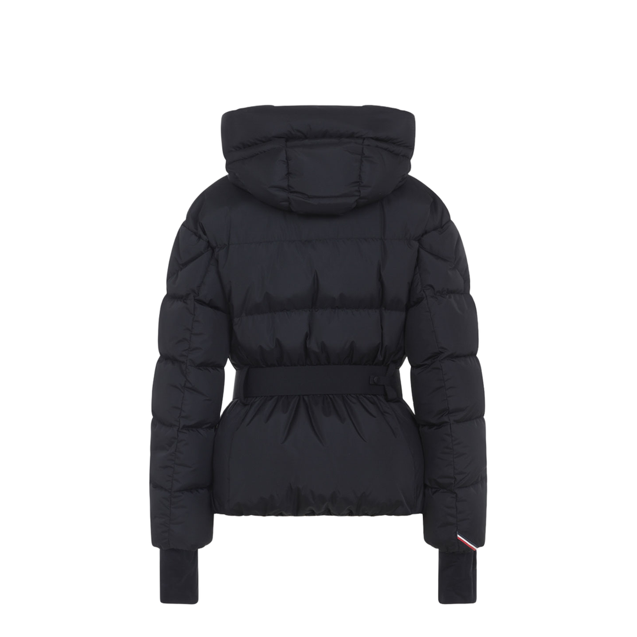 Bouquetin Jacket Coats Black