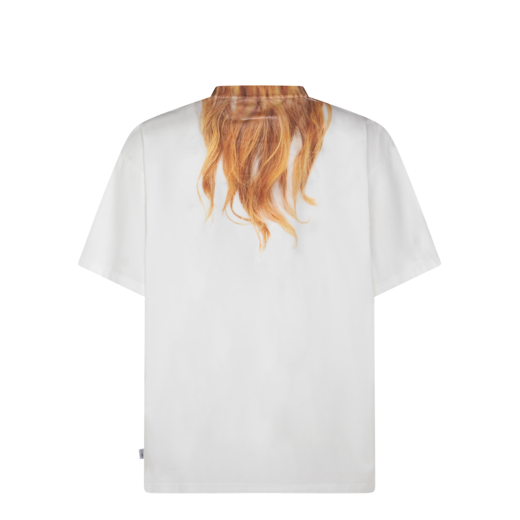 T-Shirts And Polos White