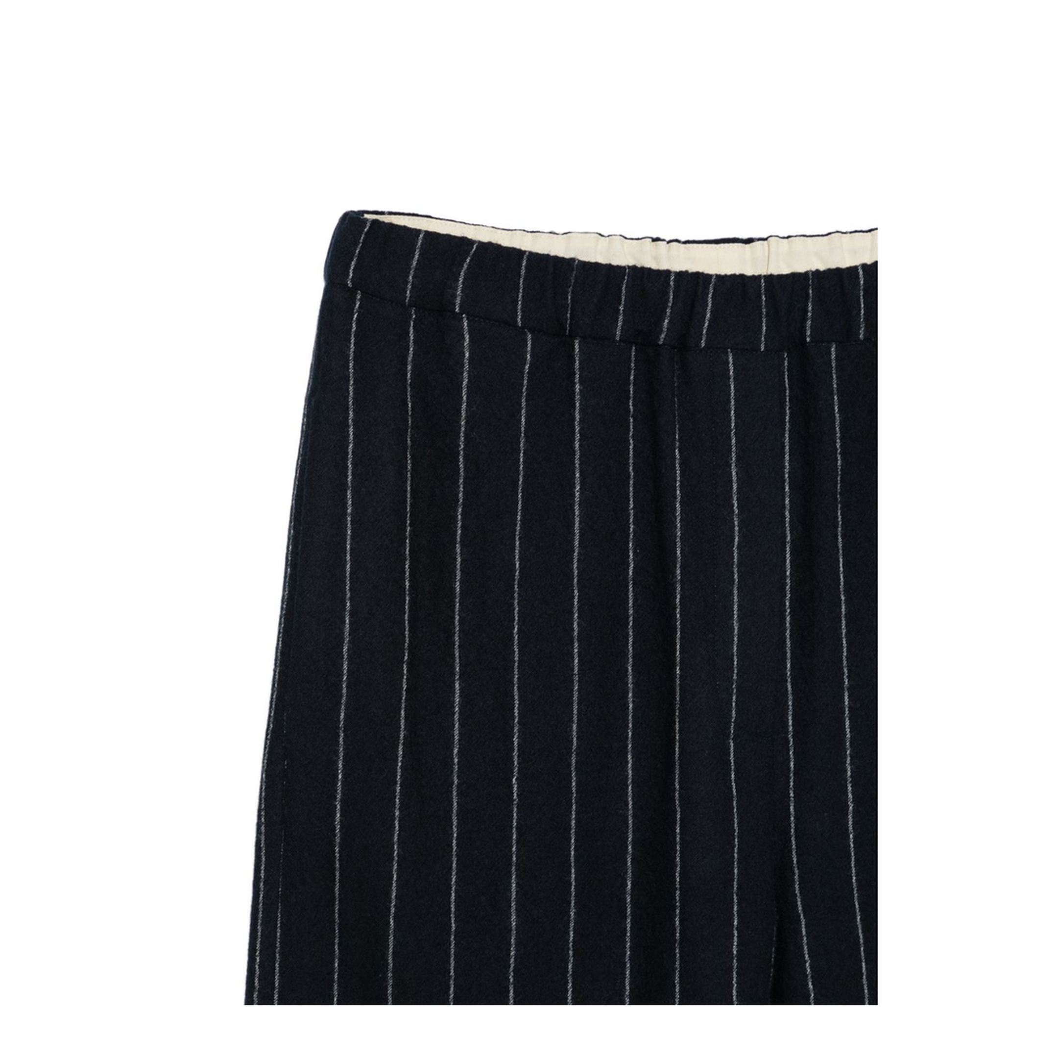 MAYFEYR - Alysi - Trousers Navy - 166127A6052NOTTE