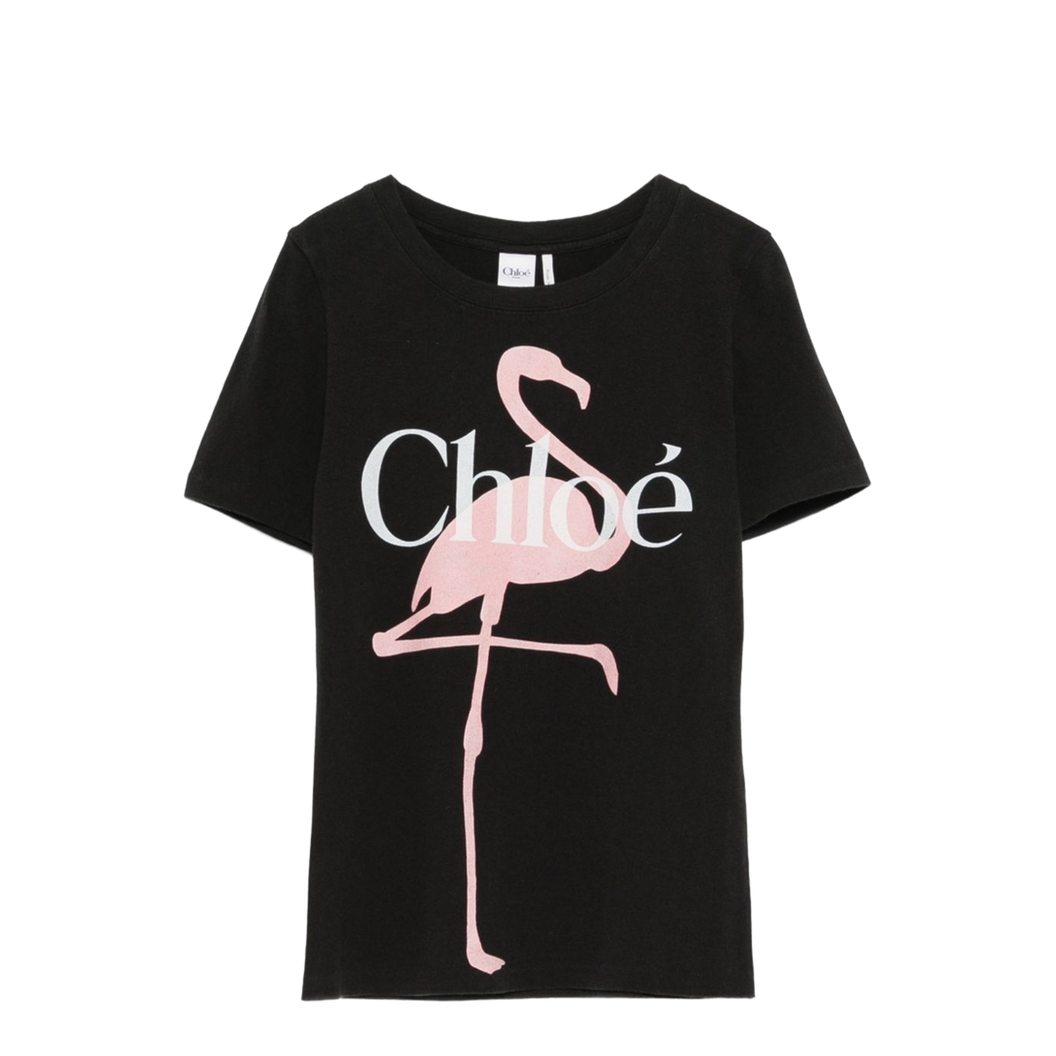 T-shirts and Polos Black