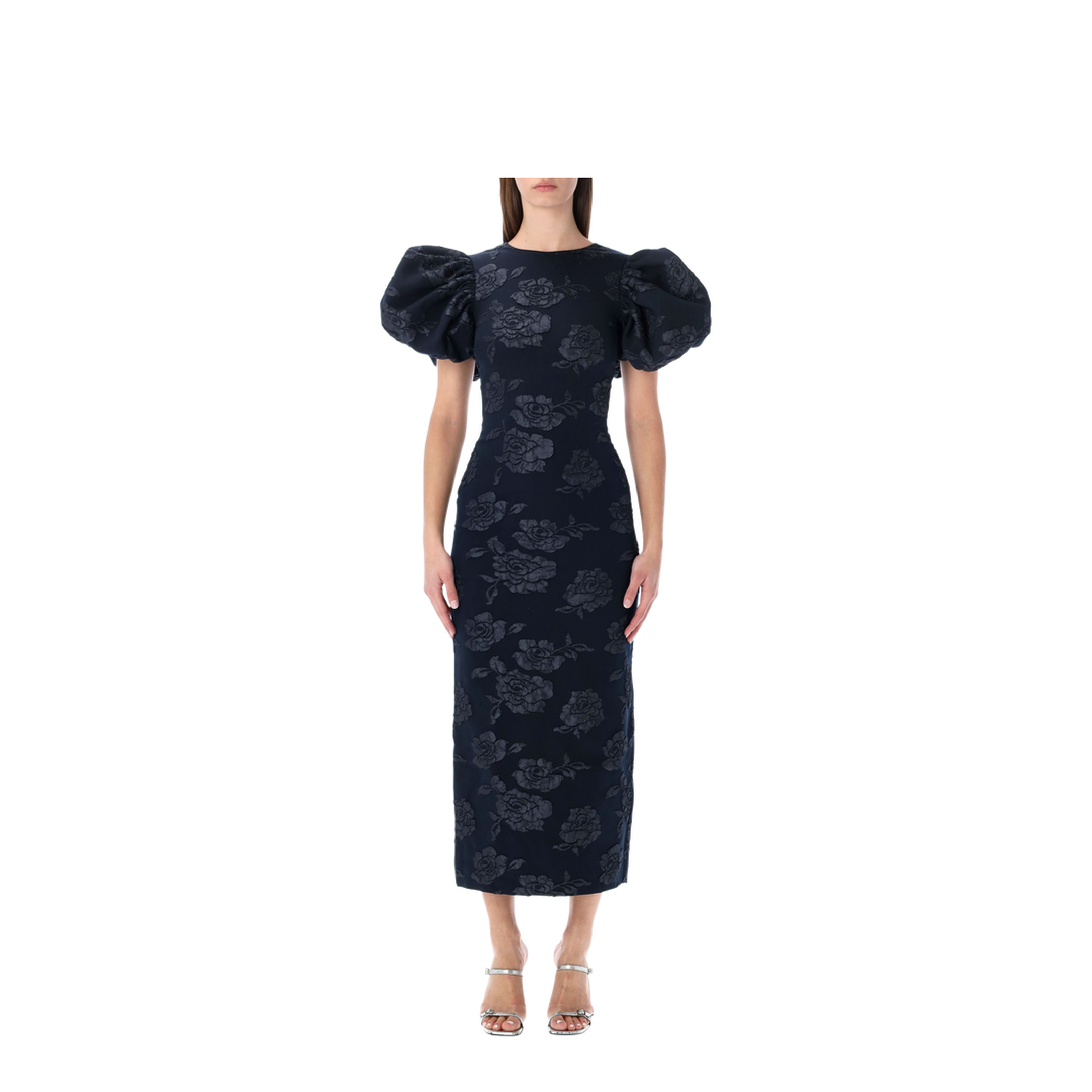 MAYFEYR - Rotate - Dresses Blue - 11511723182318