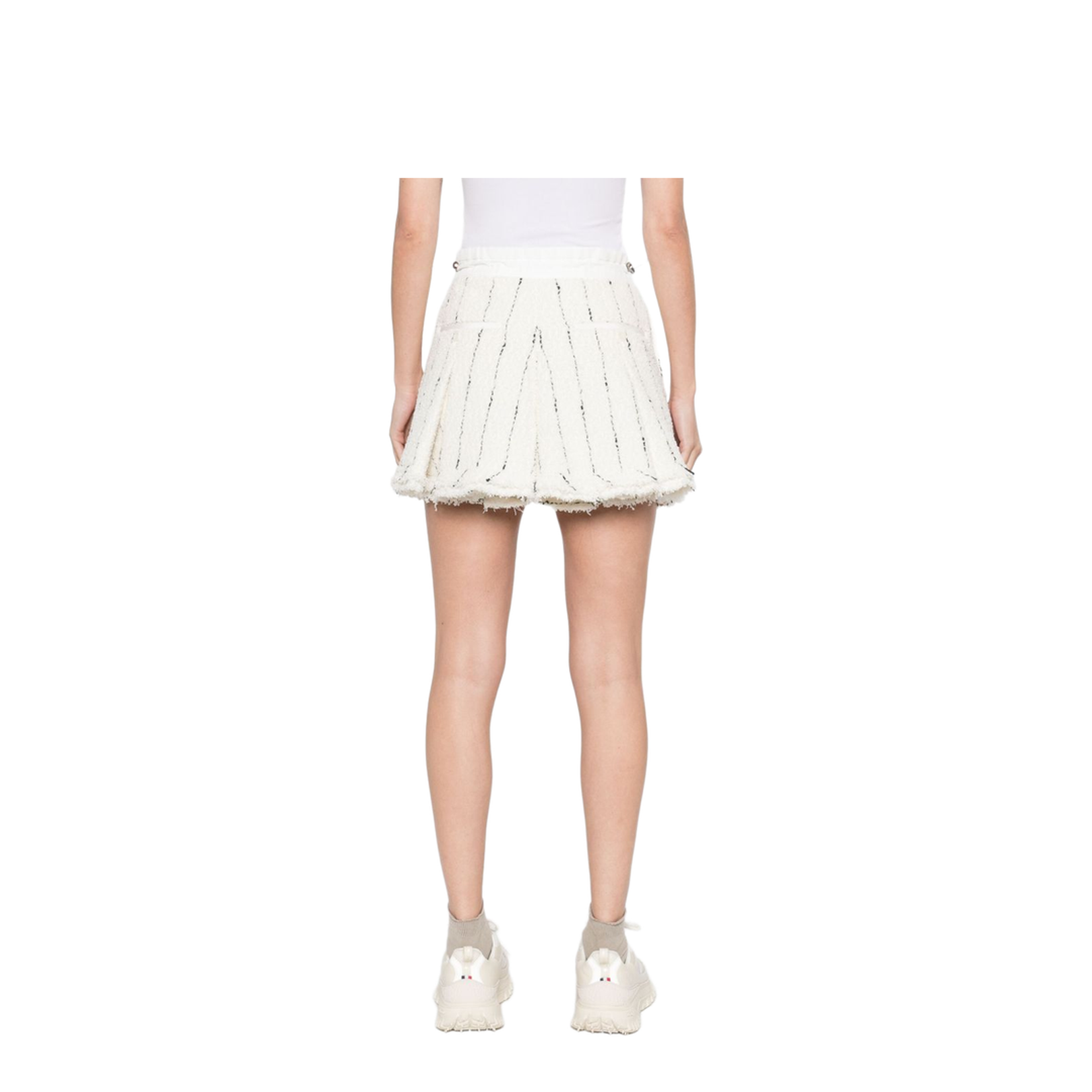 Shorts White