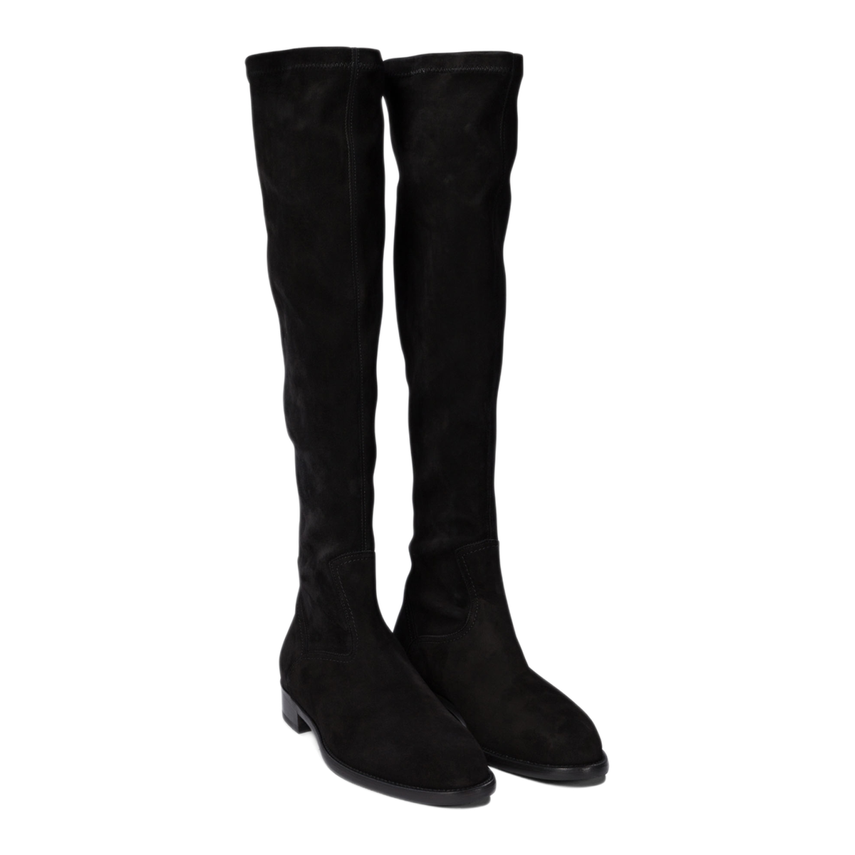 MAYFEYR - Maretto - Boots And Ankle Boots - 1905CAMOSCIO