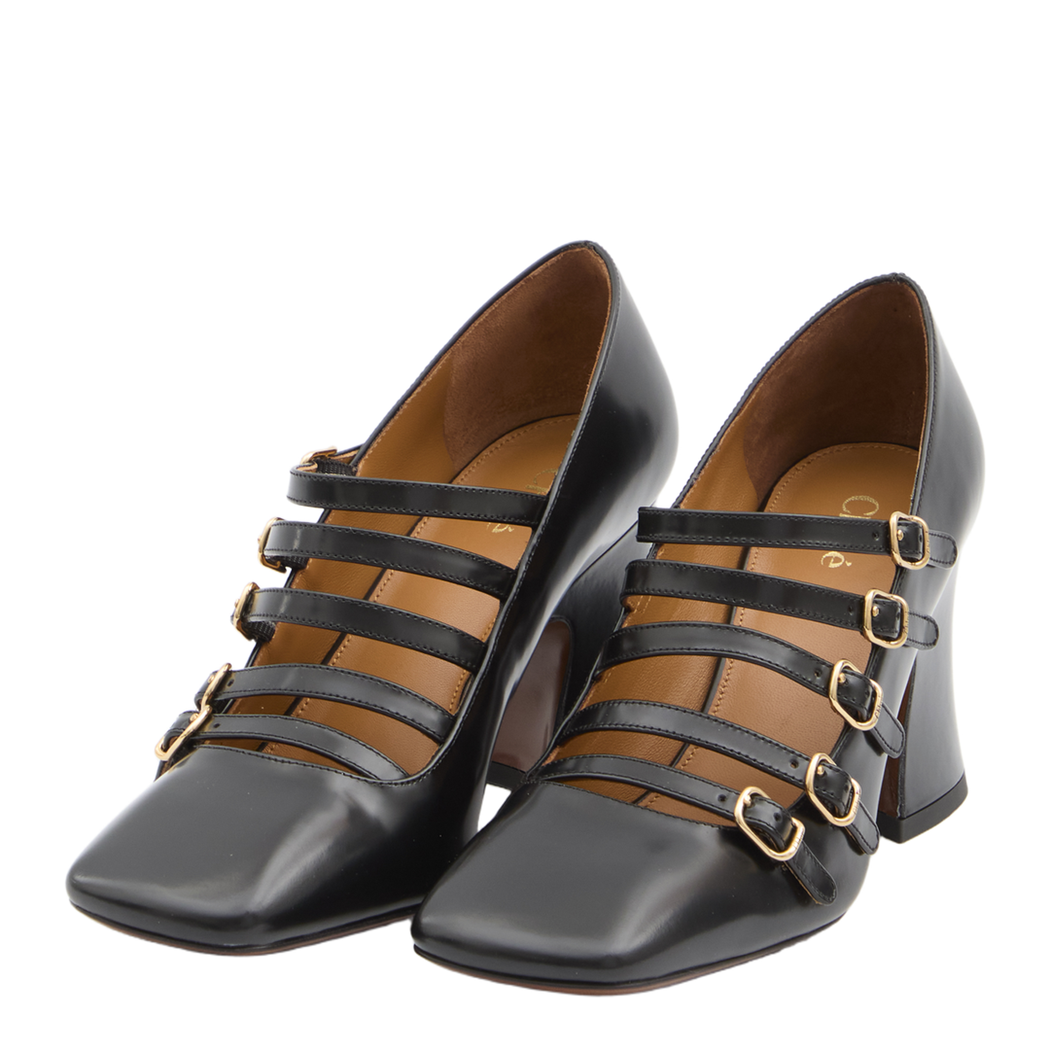 Janis Pumps