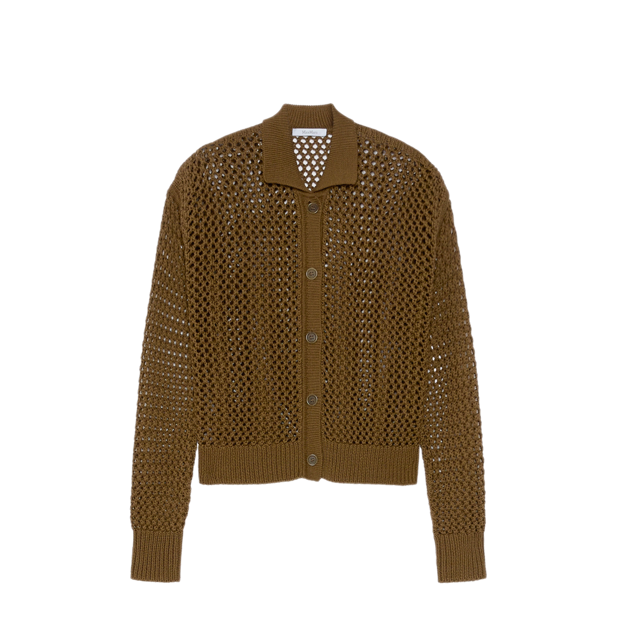 MAYFEYR - - Film Cardigan - MXMFILM