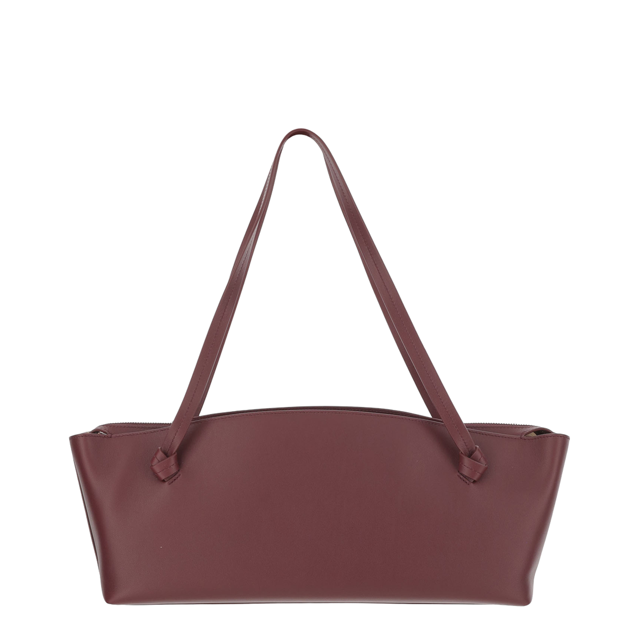 Bordeaux Shoulder Bag