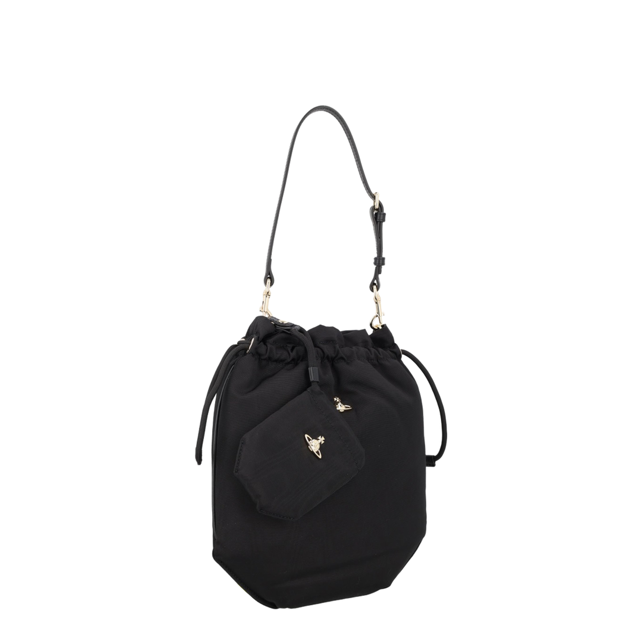 MAYFEYR - Vivienne Westwood - Bag With Orb Detail - 57010007UW01F4N401
