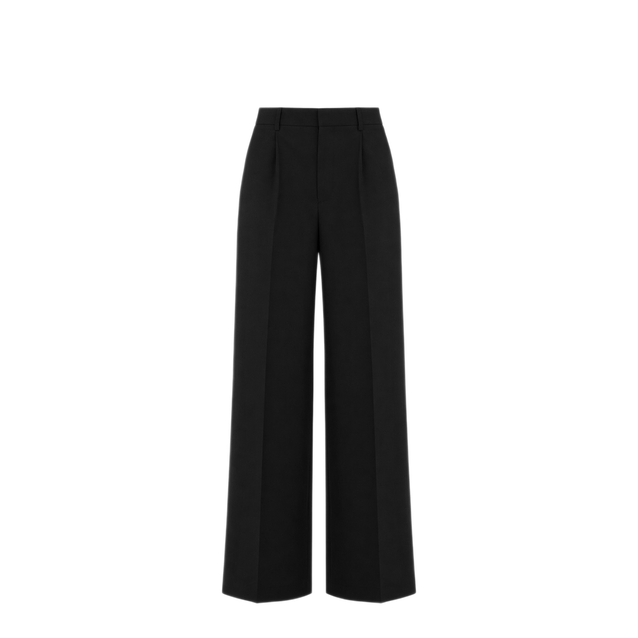 MAYFEYR - PT Torino - Wide Leg Pant - CDVSLLZ00STDZI560990
