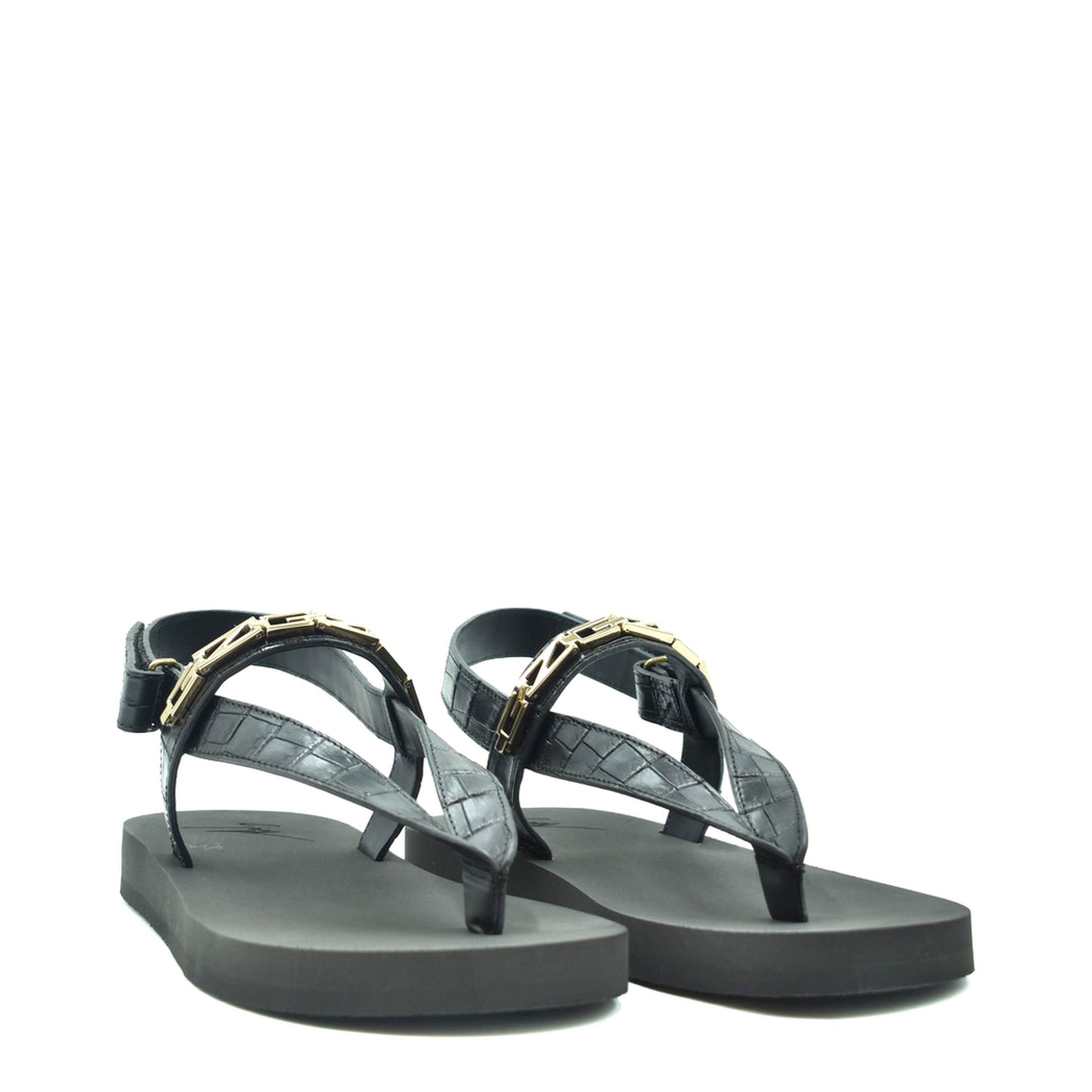MAYFEYR - Giuseppe Zanotti - Sandals - EU20010001