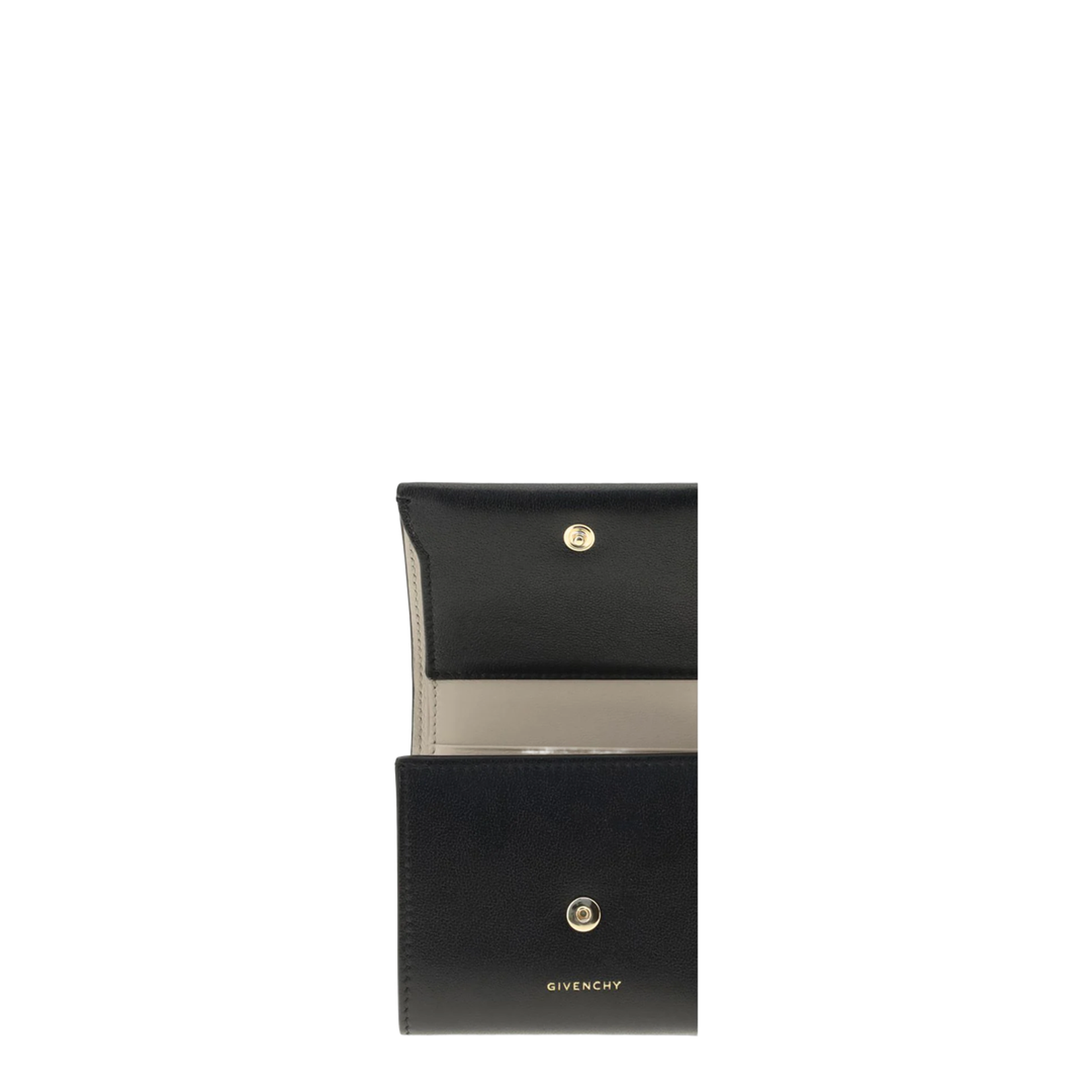 Day Wallets & Card Holders Black