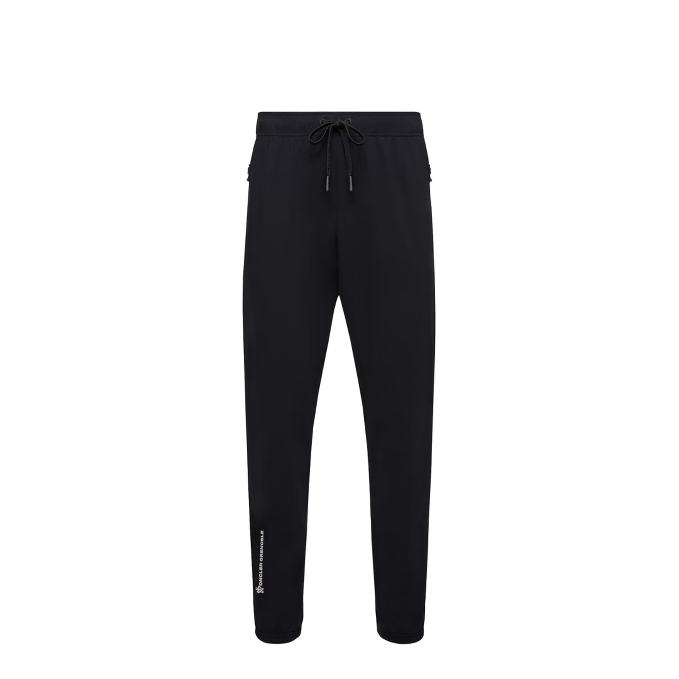 Black Jogging Trousers