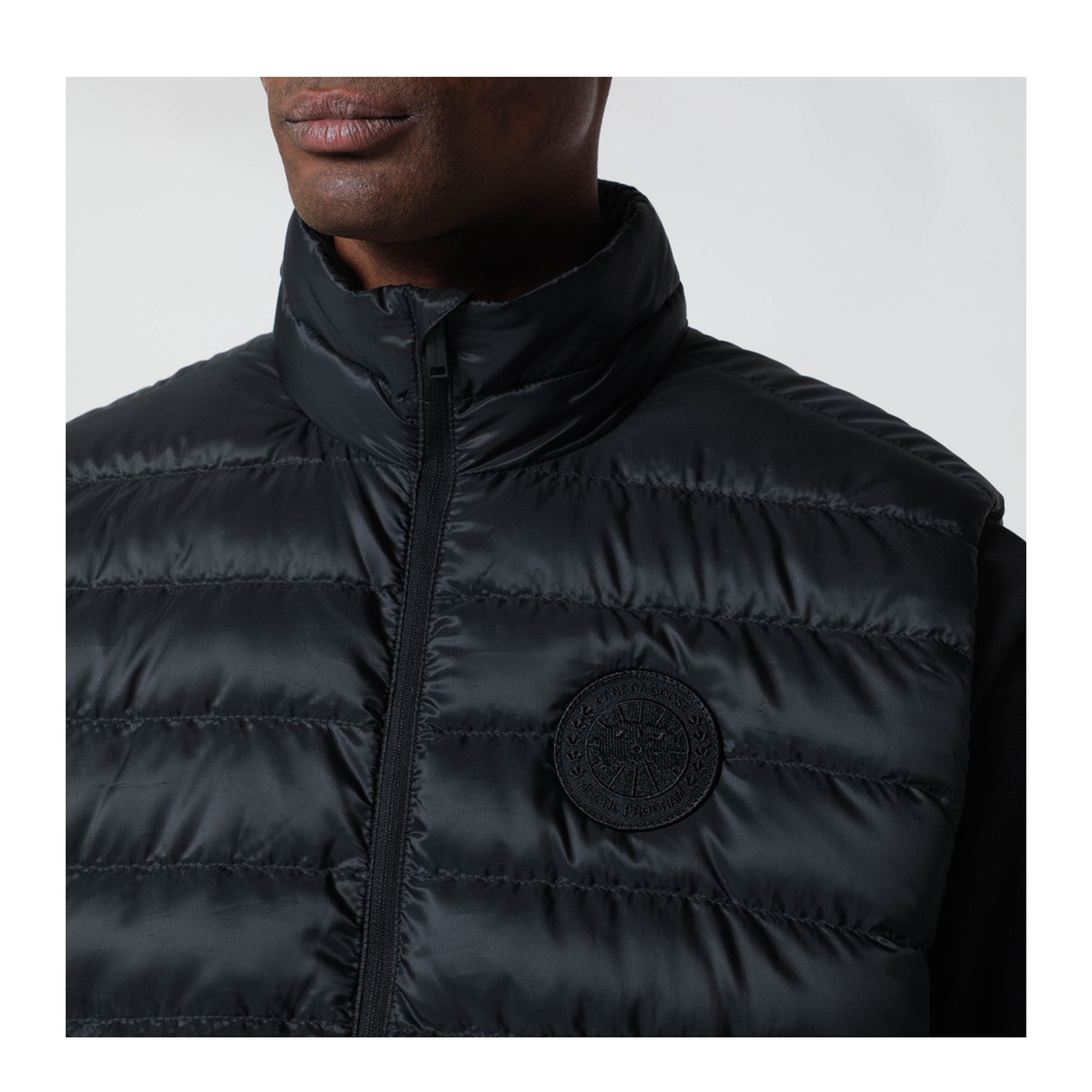 men's jacket