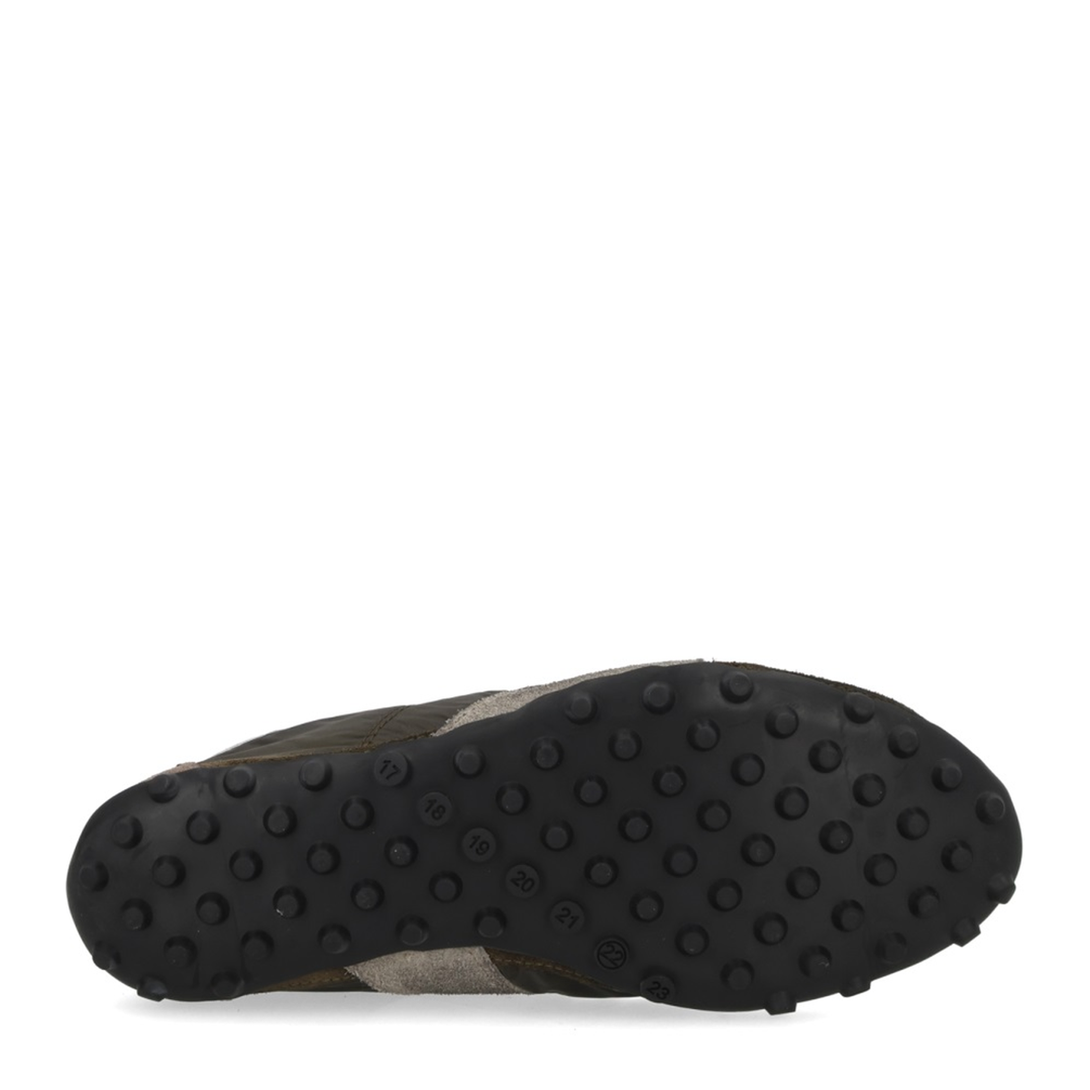 Sprinters Sneaker