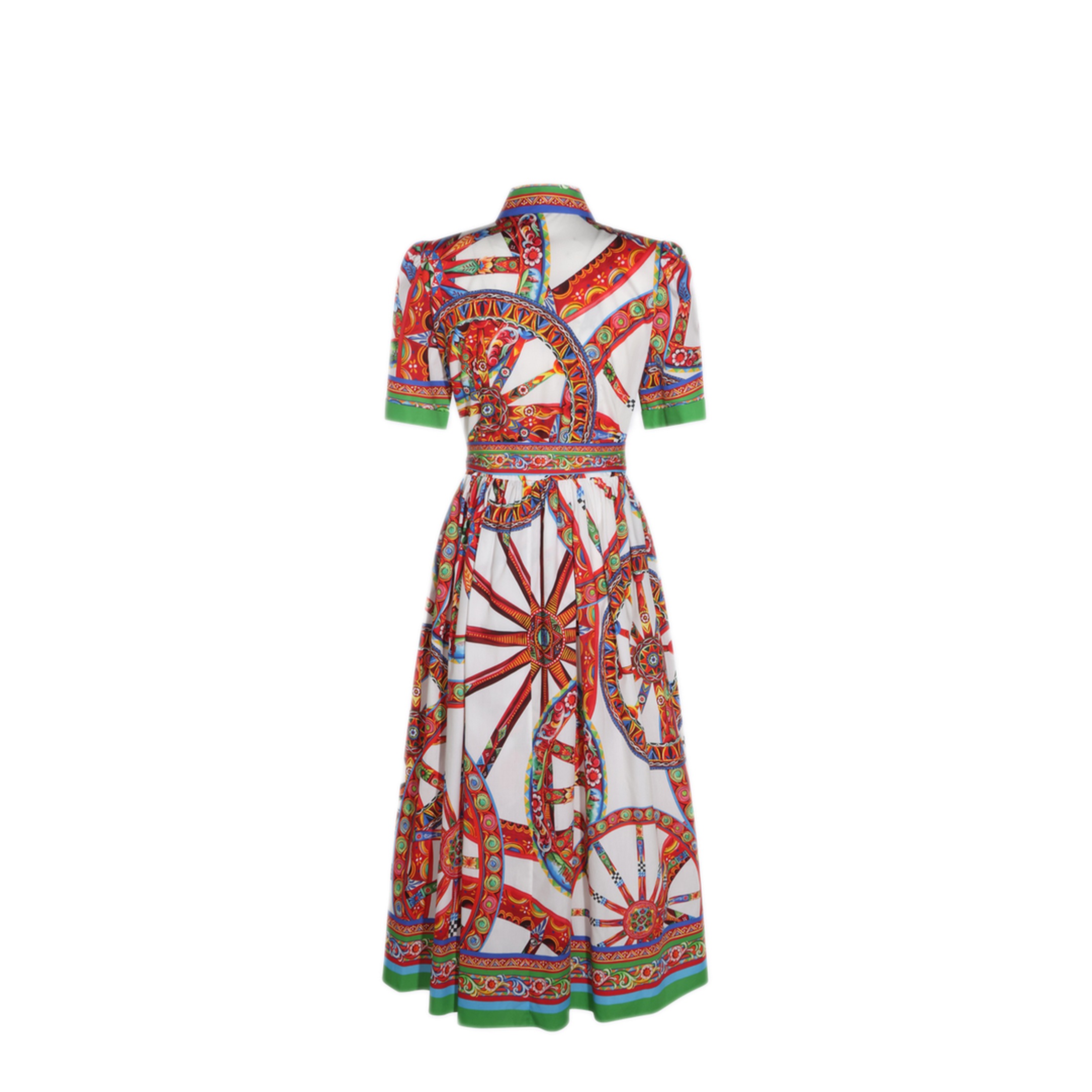 MAYFEYR - Dolce & Gabbana - Dresses - F6JFNTGDDTFS9000