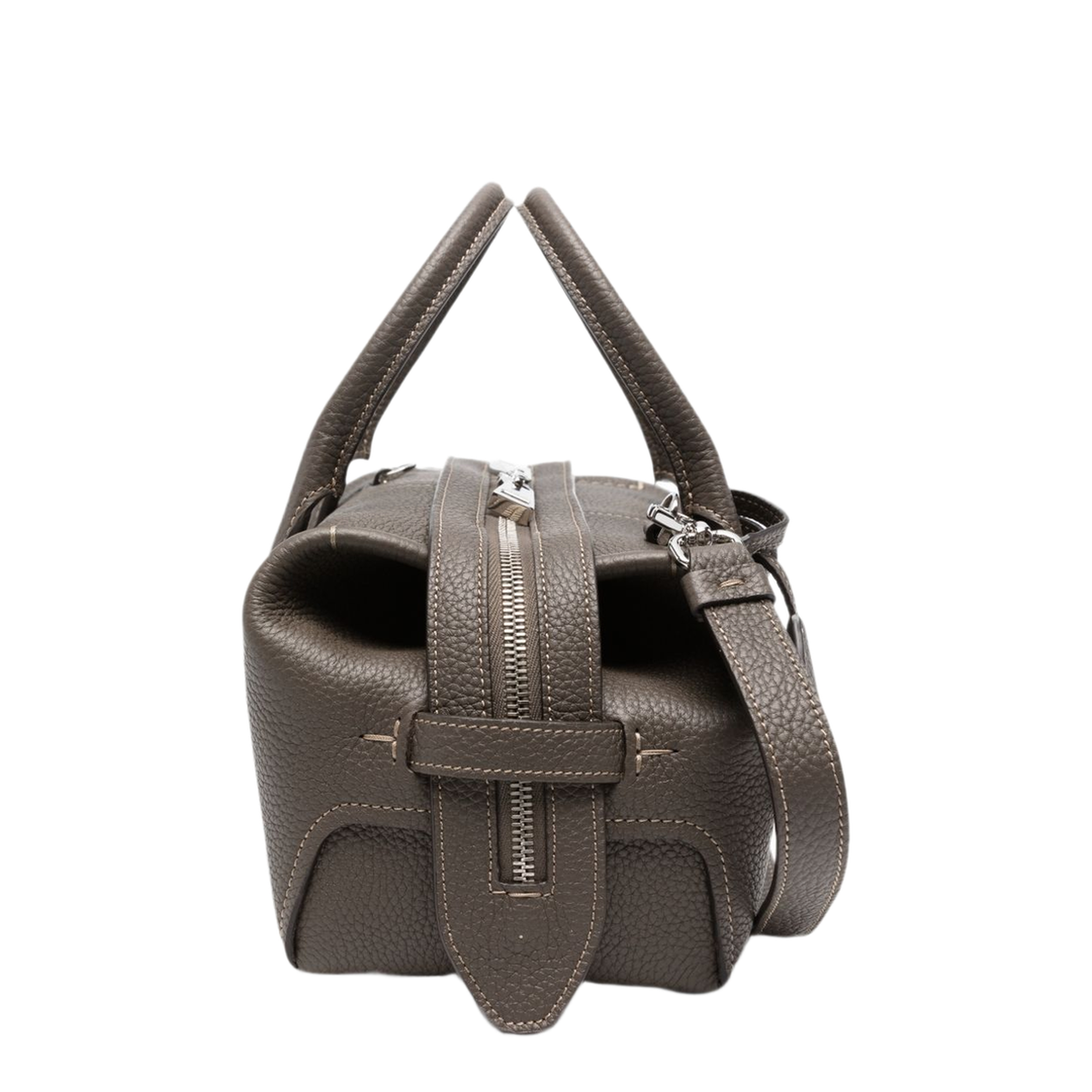 MAYFEYR - Tod's - Grey Bag - XBWDBKH0100XGAB208