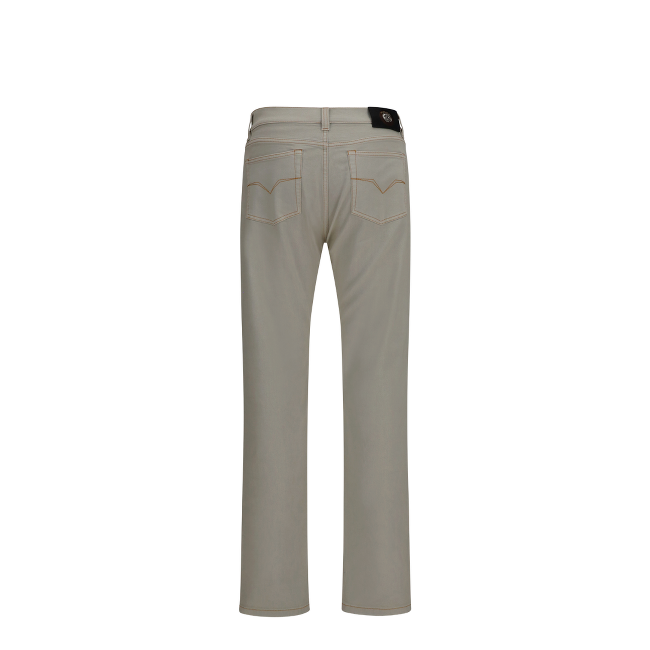 MAYFEYR - Versace - Tapered Denim Jeans - 10243631A18625