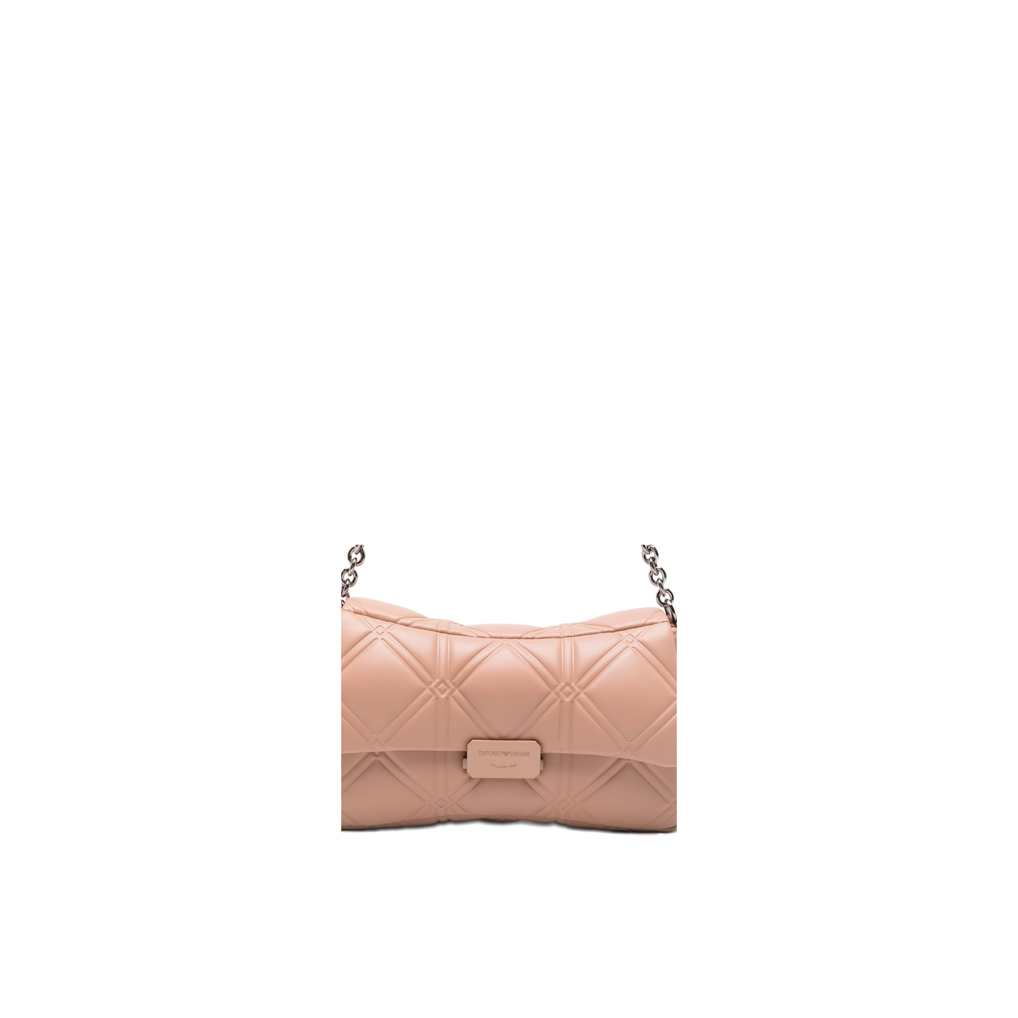 Beige Bag