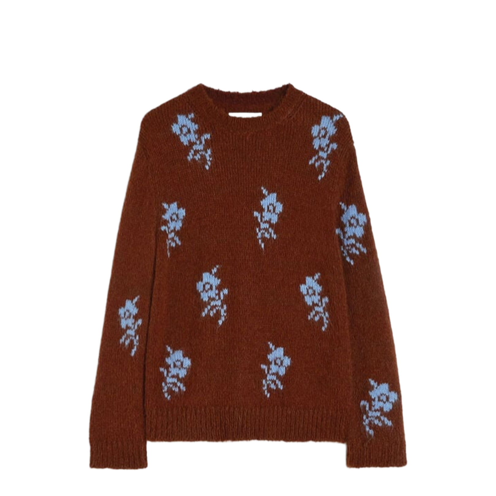 Knitted Sweater