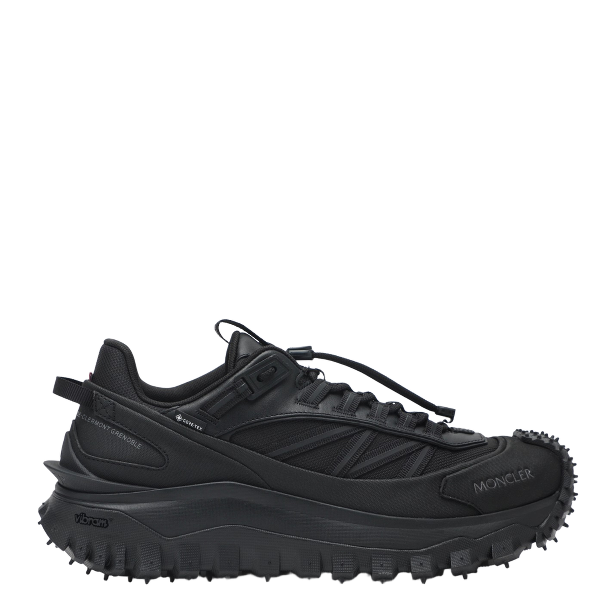 Trailgrip Gtx Low Sneakers