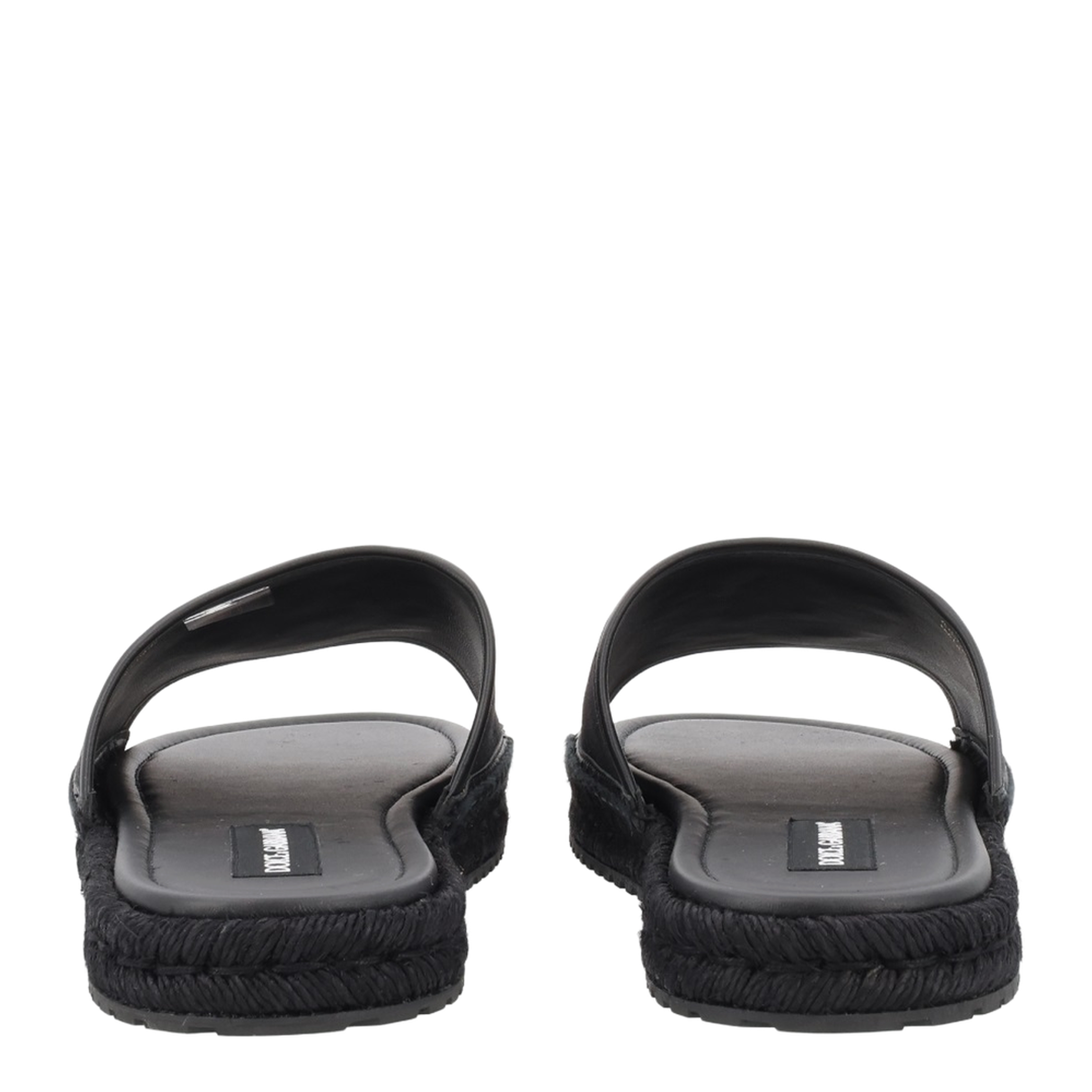 ESPADRILLE WITH LOGO