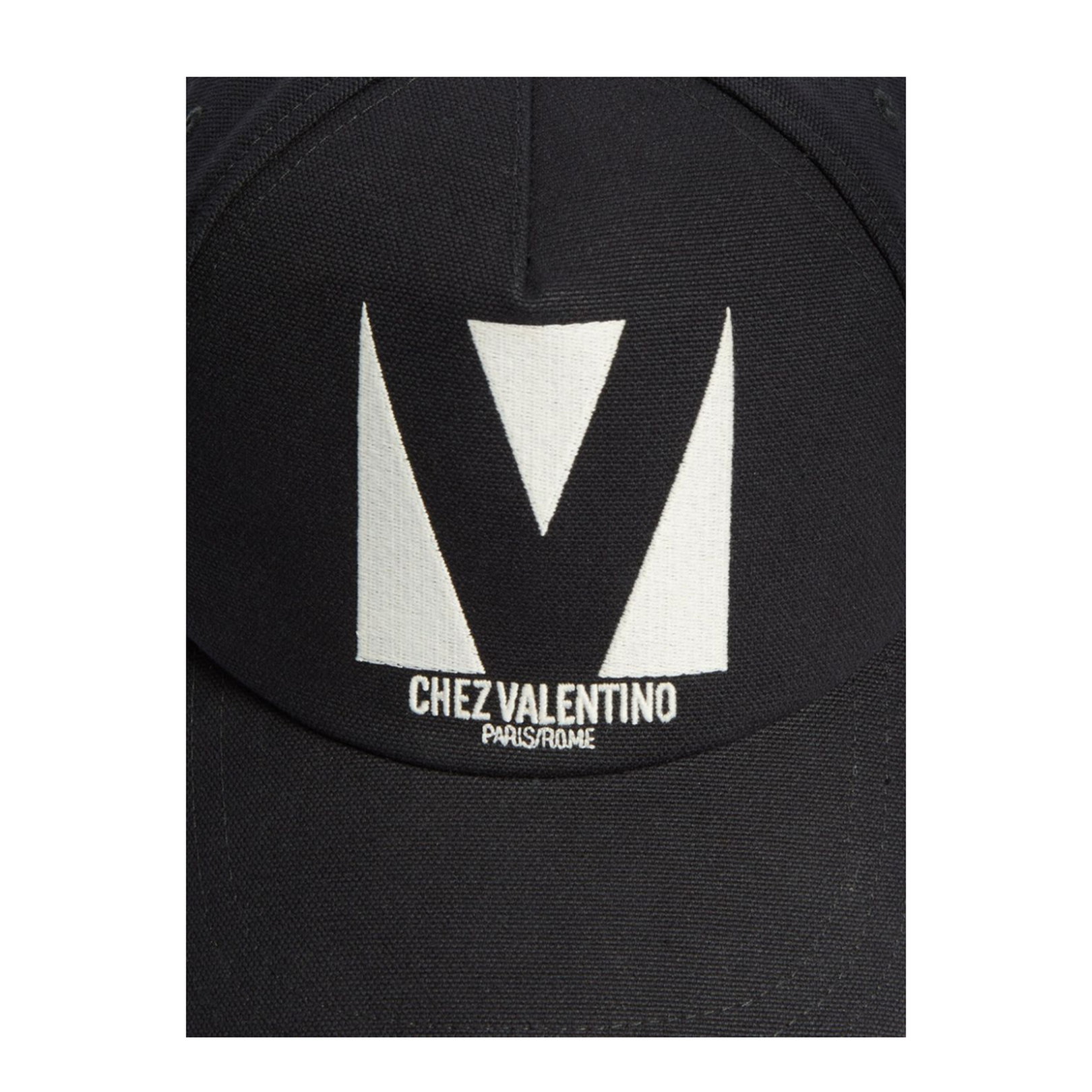 Cotton Cap