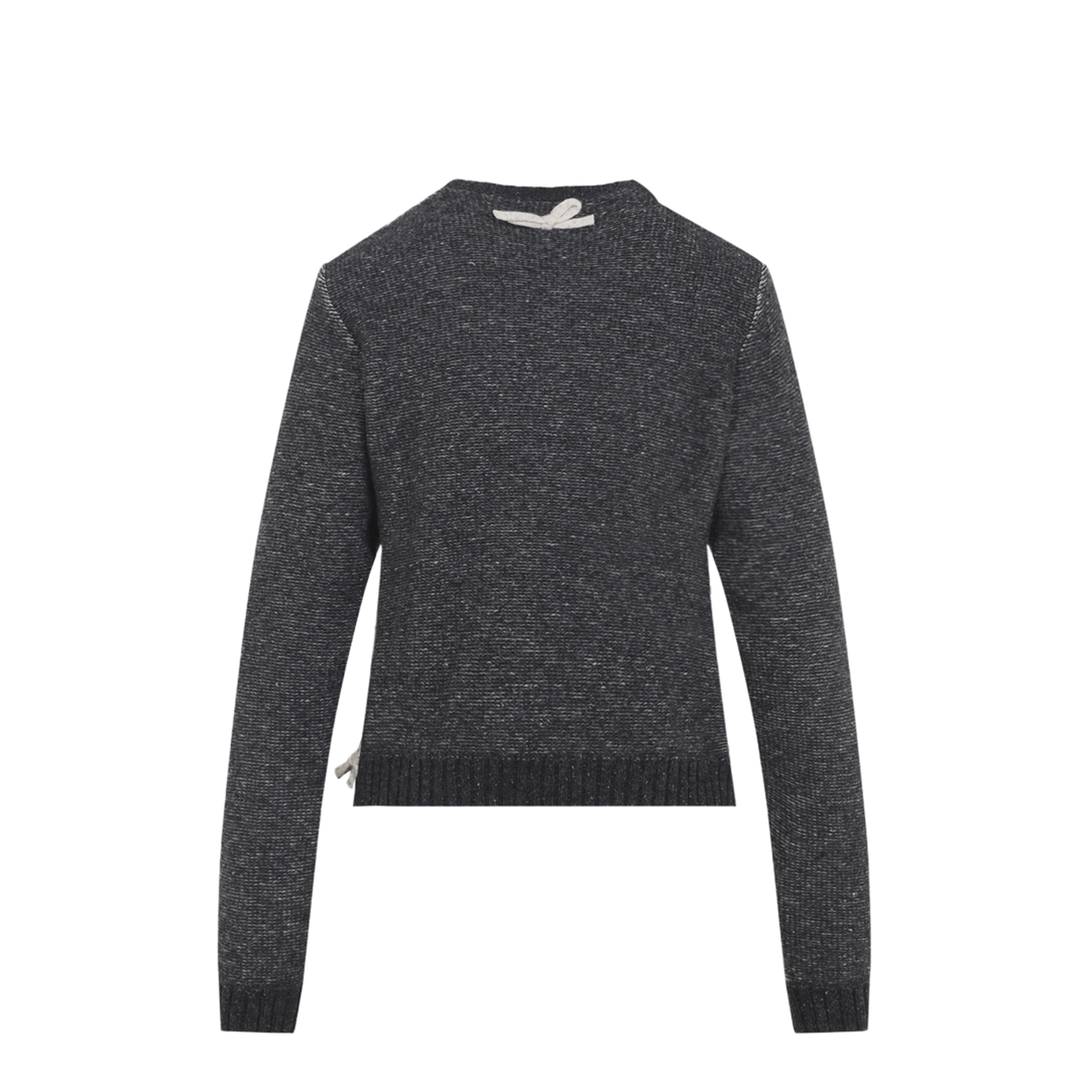 MAYFEYR - Moschino - Bow Sweater - 262E09085503