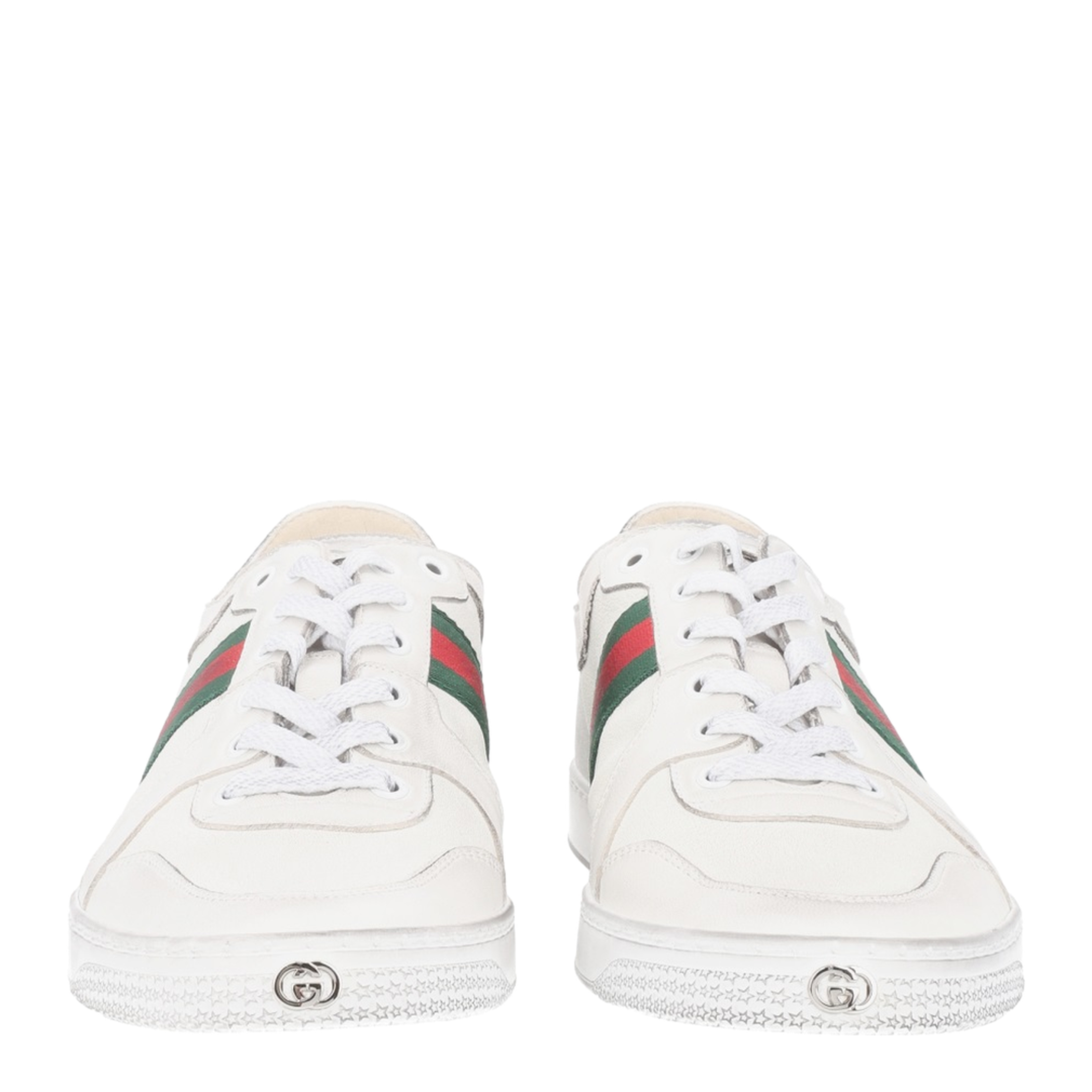 Stretch Sneakers