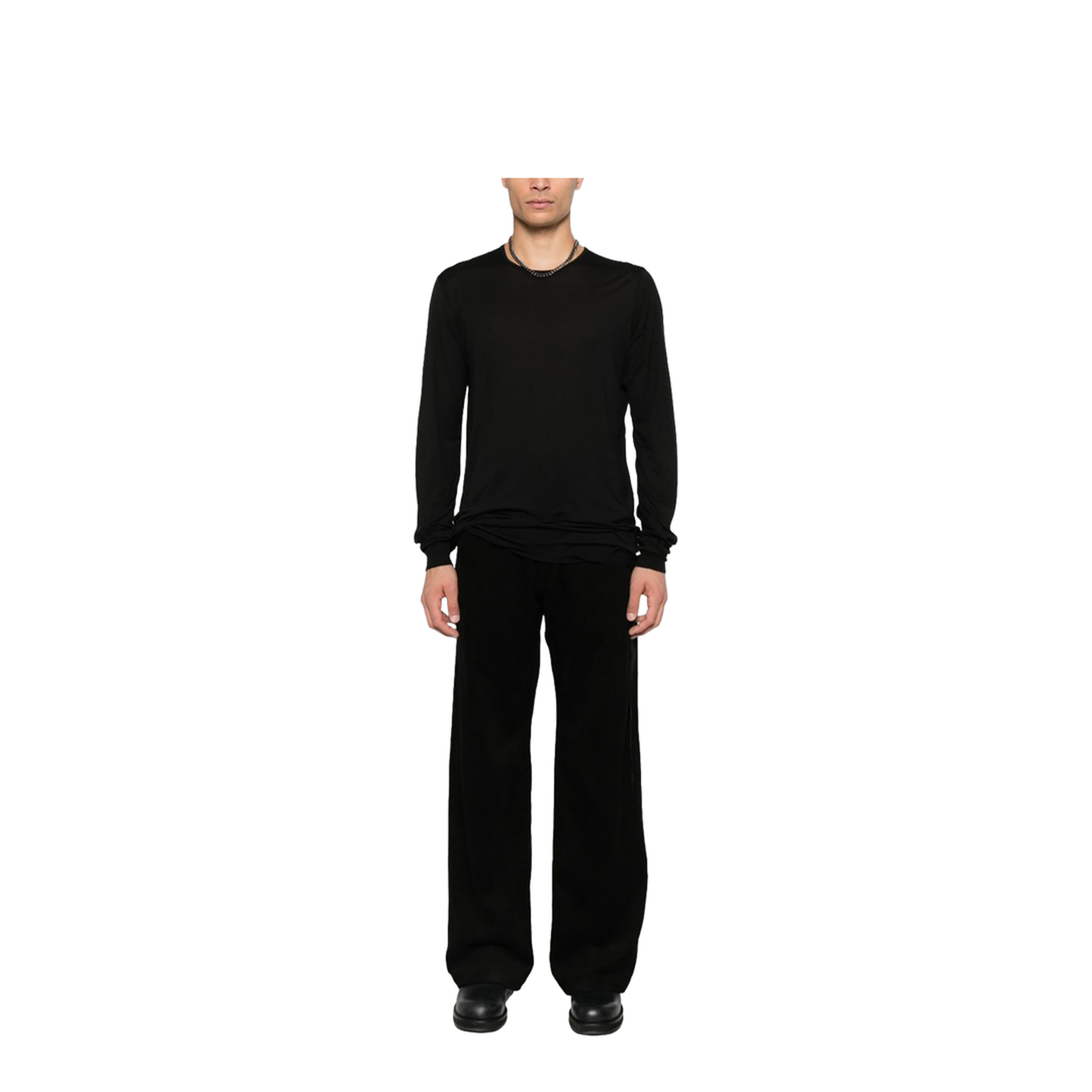 Long-Sleeved T-Shirt