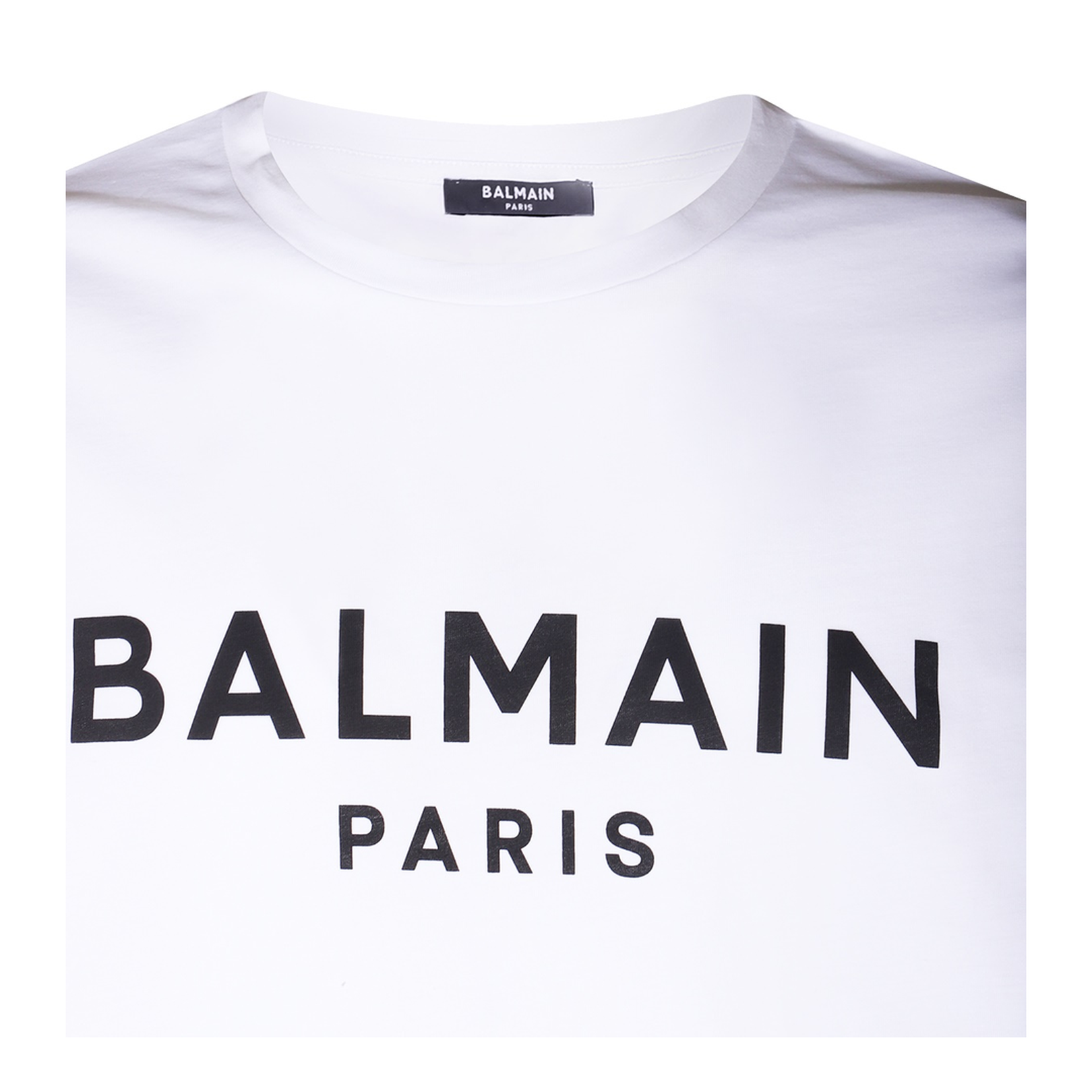 Printed T-Shirt - Straight Fit