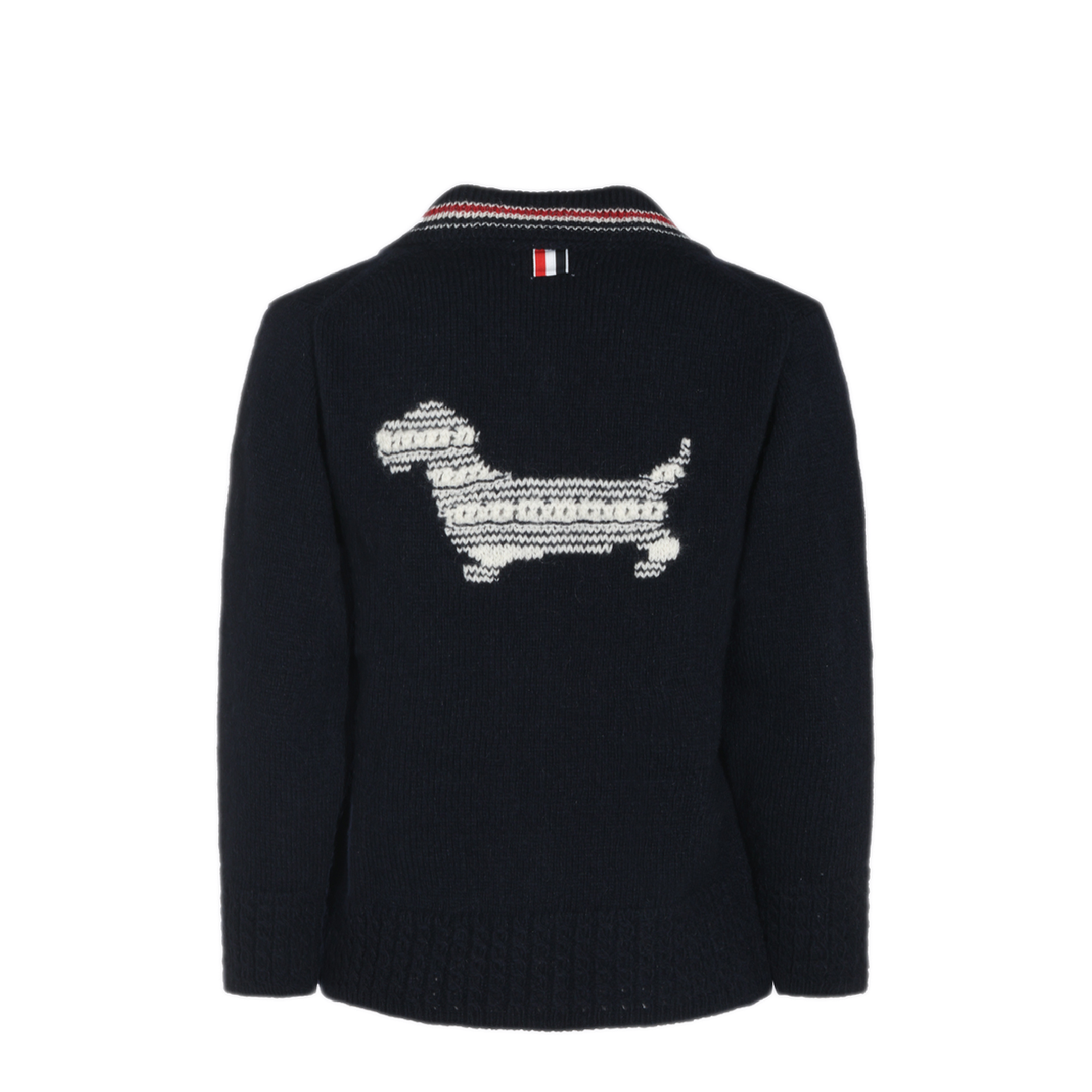 MAYFEYR - Thom Browne - Sweaters - FKC719AY1506415