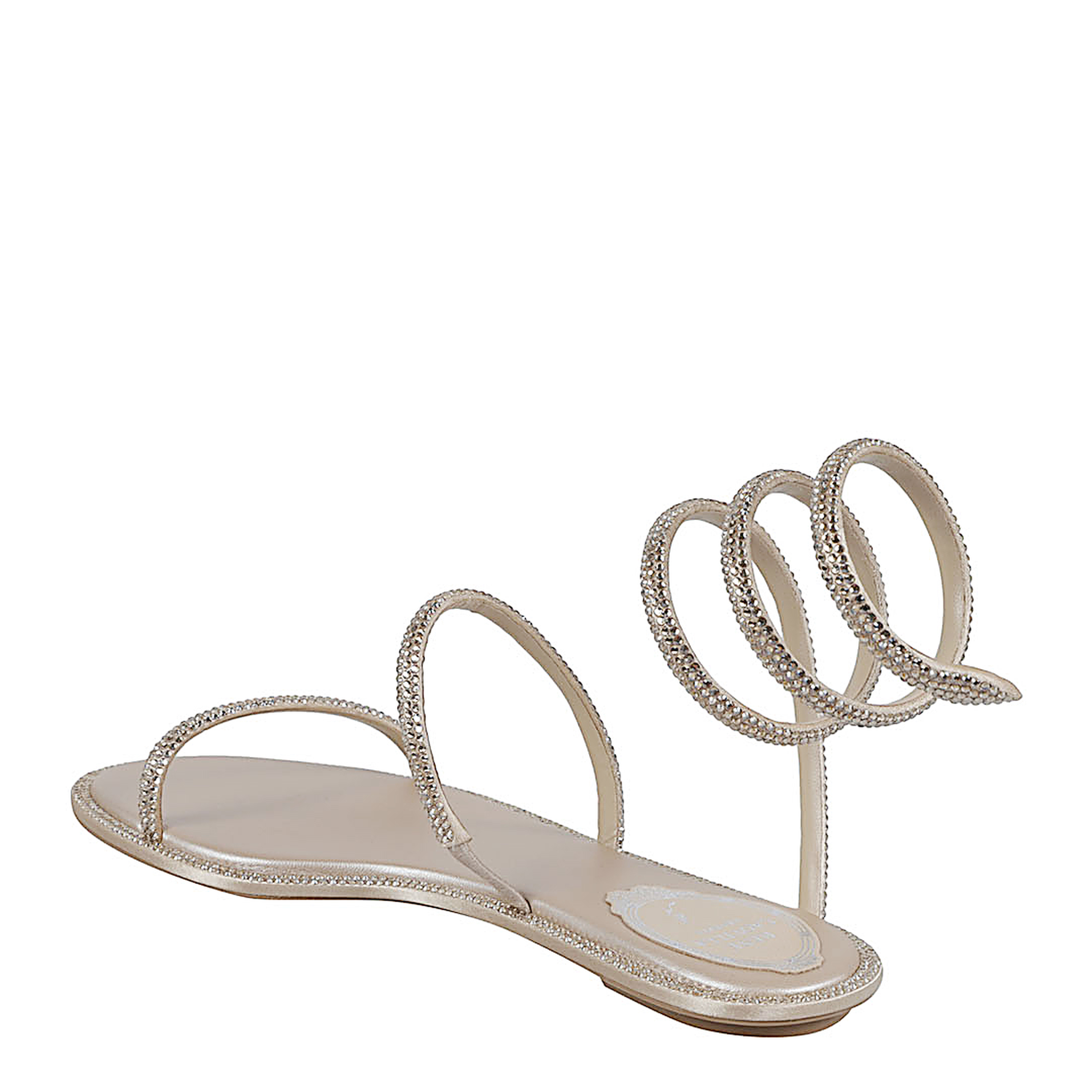Sandals Beige
