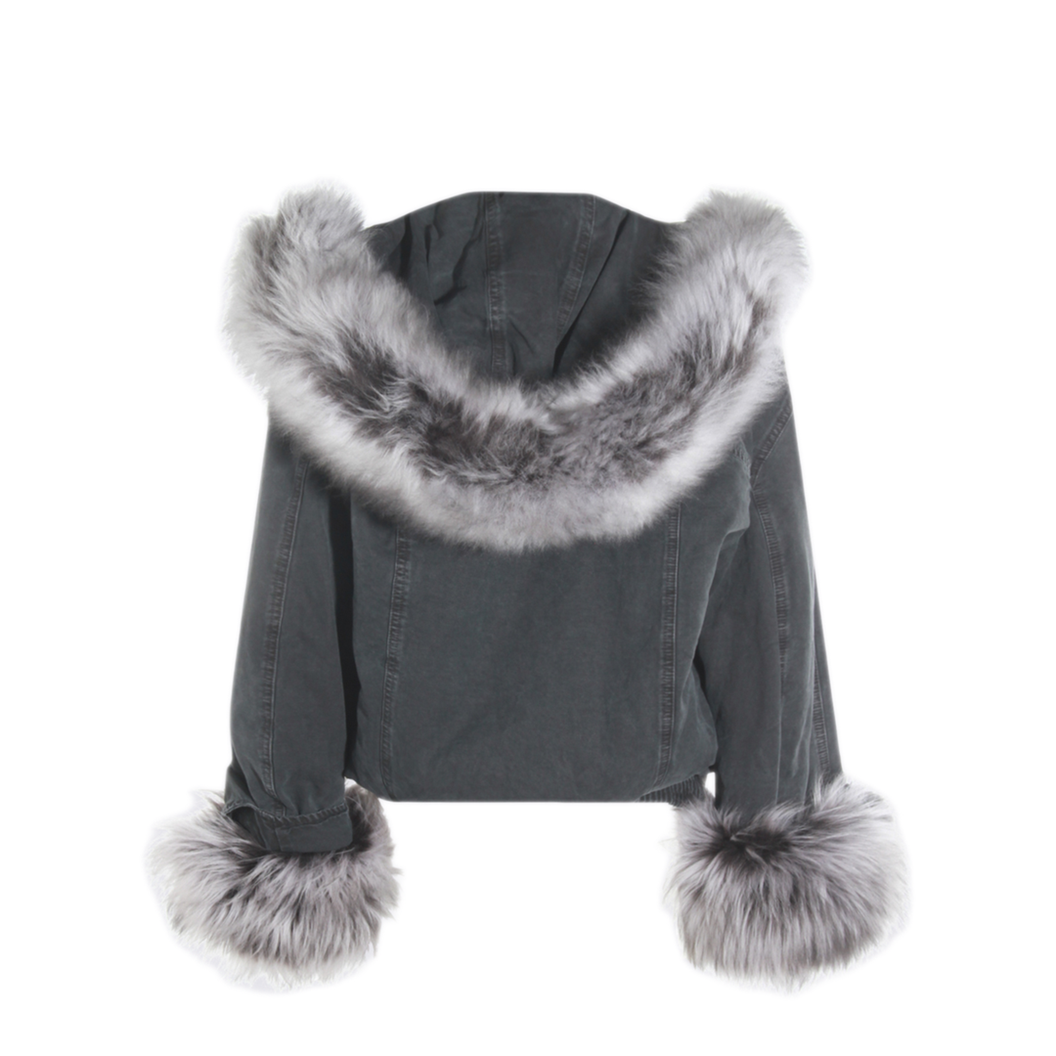 MAYFEYR - Blumarine - Jackets - A522J203AC9999