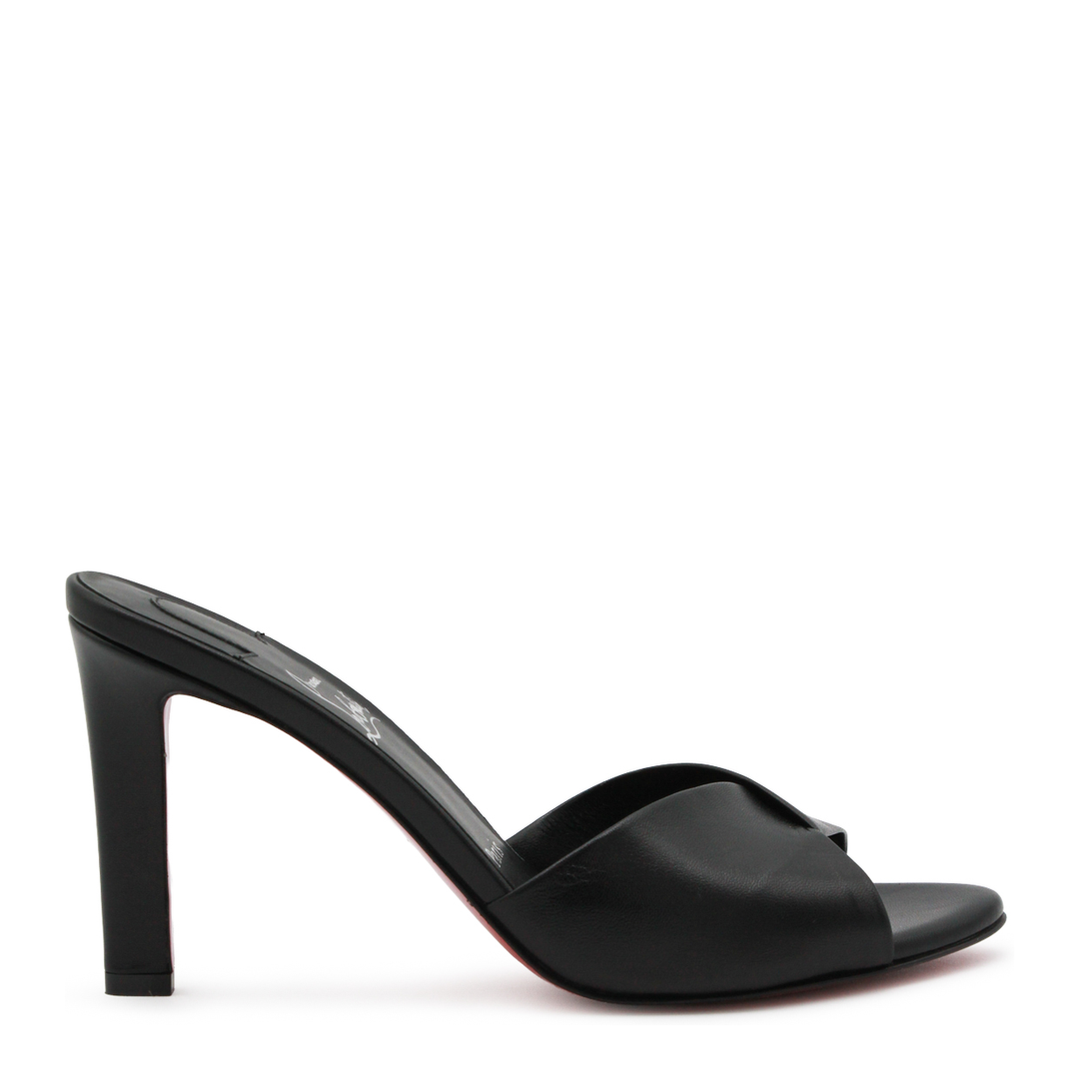 MAYFEYR - Christian Louboutin - Sandals Black - 3260210B439