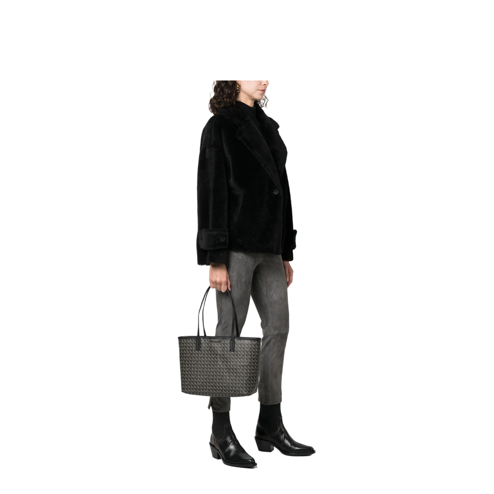 Ever-Ready Small Tote