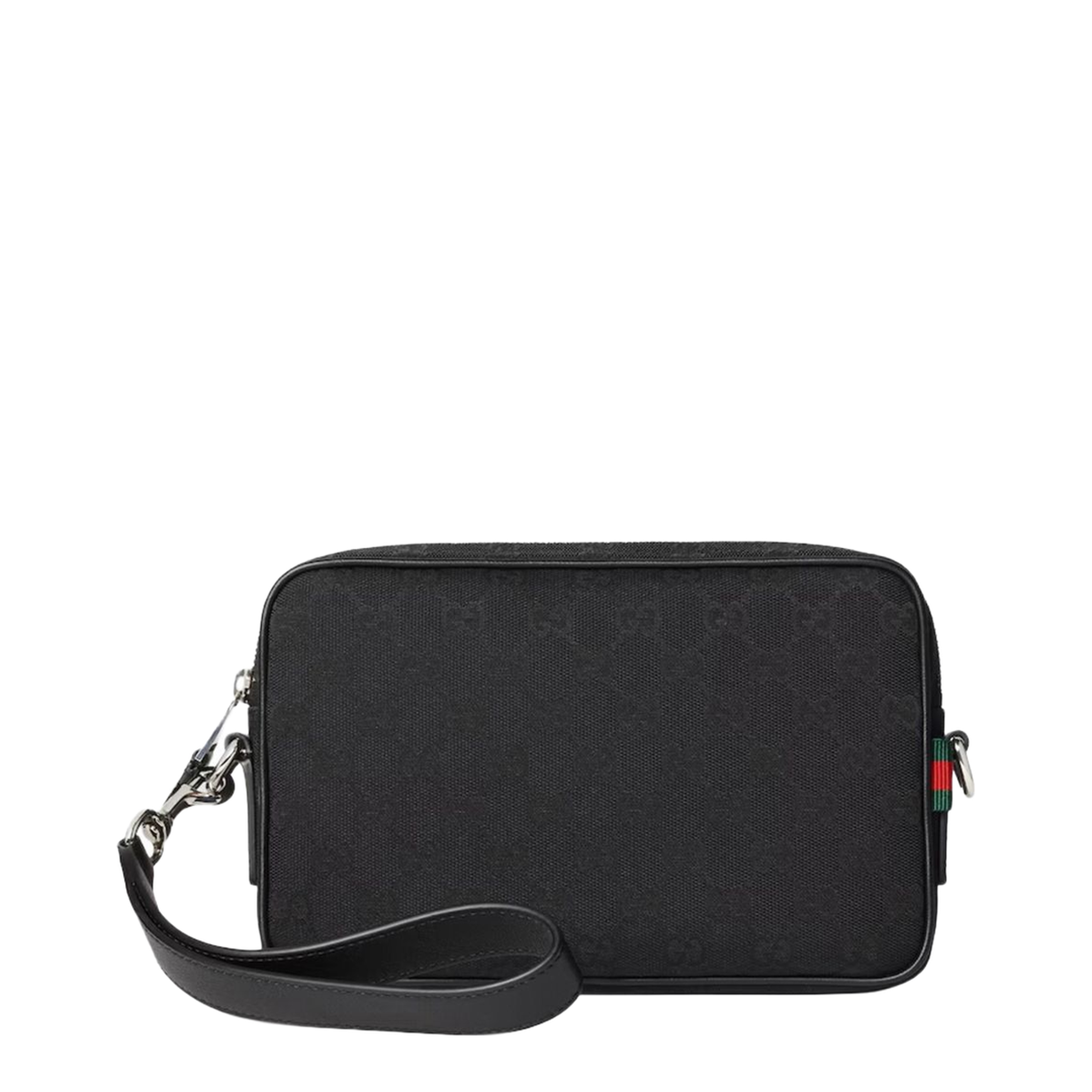 GG Canvas Small Crossbody Bag