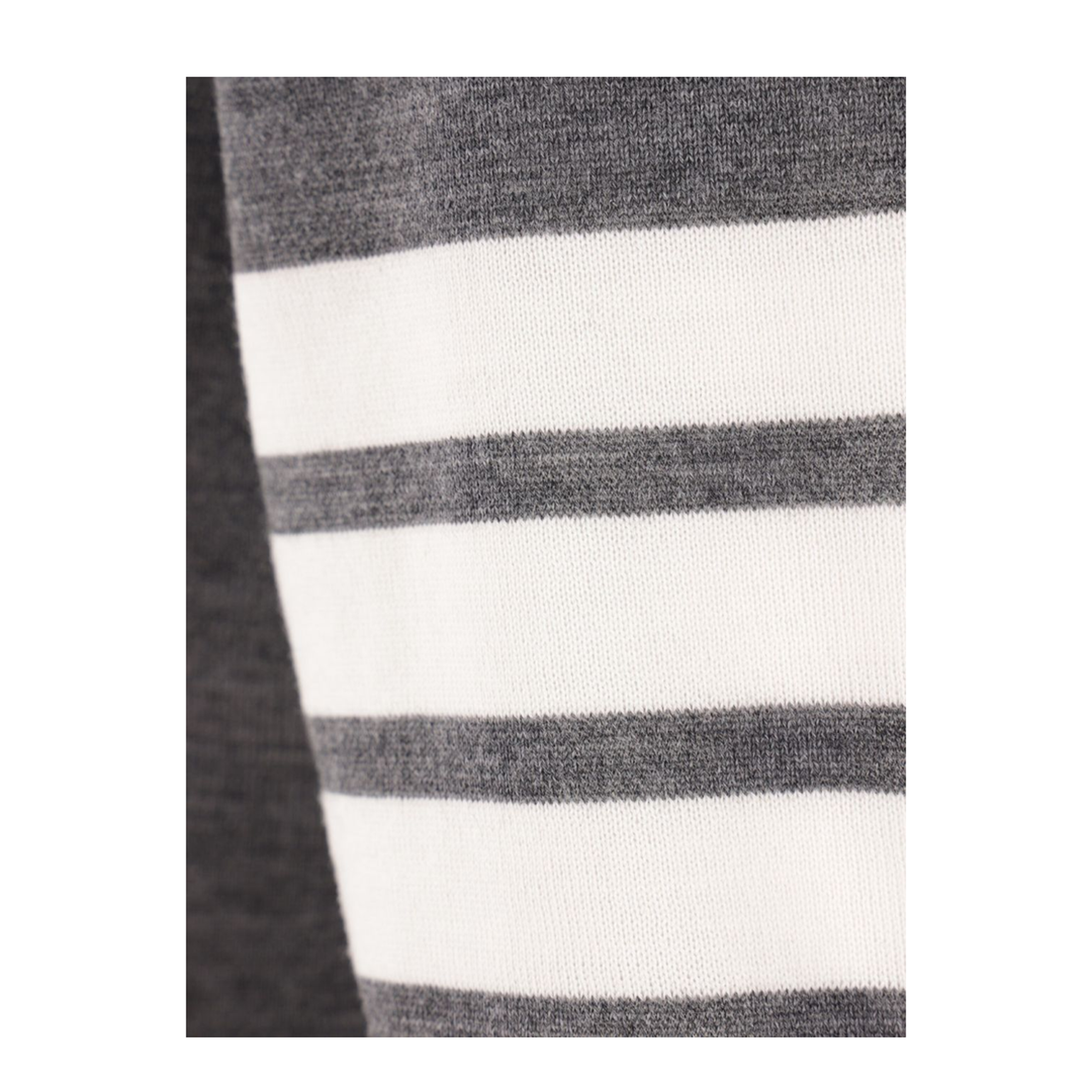 MAYFEYR - Thom Browne - T-Shirts And Polos - FKP053AY1014035