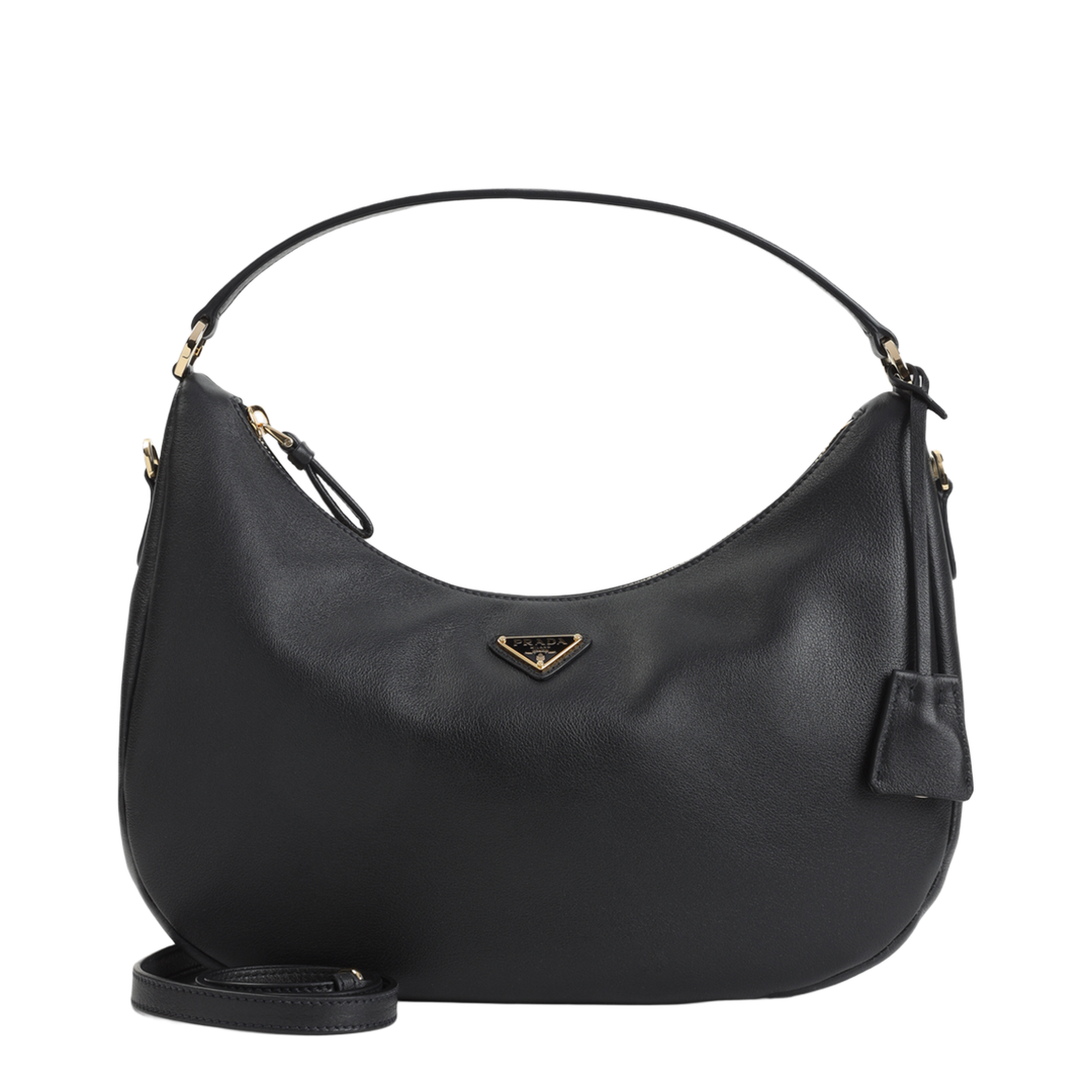 MAYFEYR - Prada - Bag - 1BC273VOOO2CYSF0002