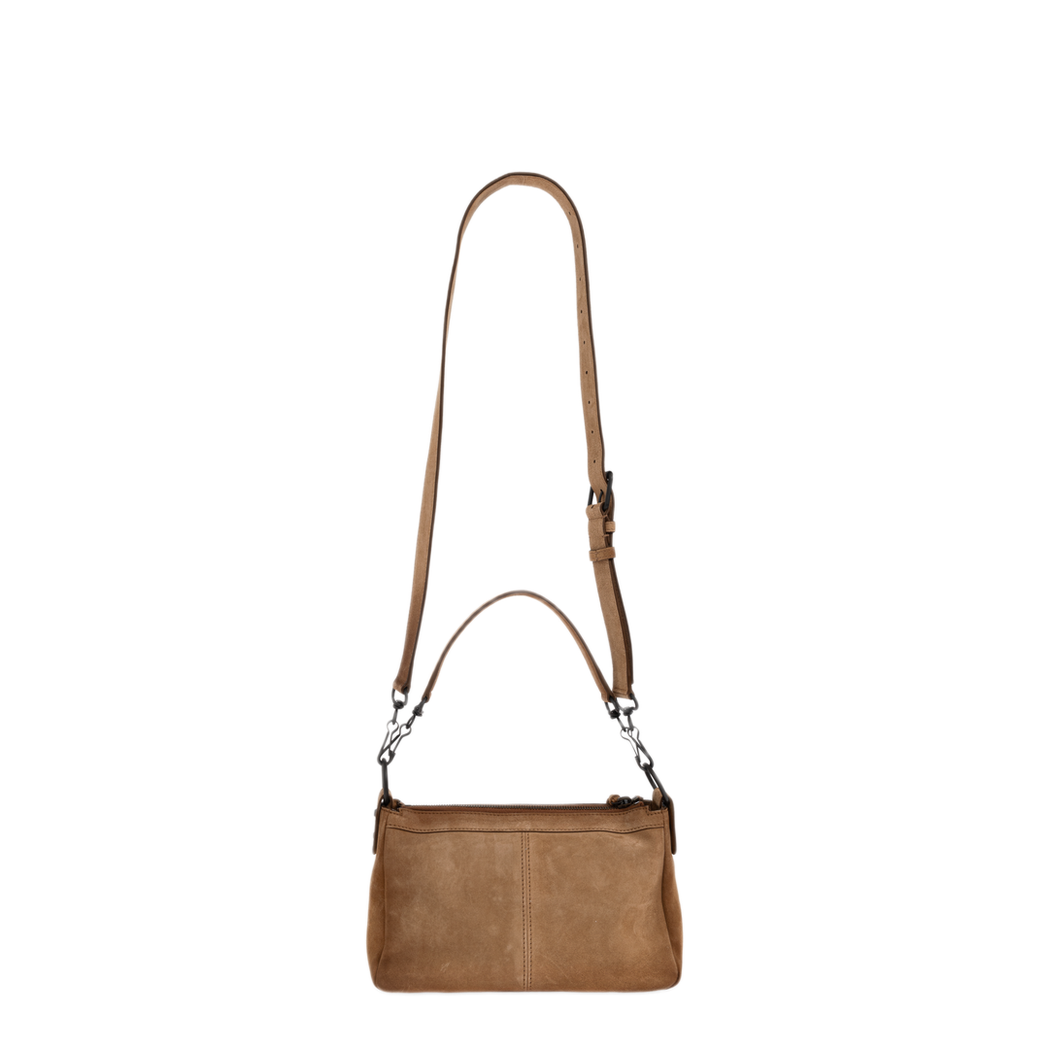 MAYFEYR - Balenciaga - Bag ‘Le City Moto Mini’ - 8661222ACNR2533