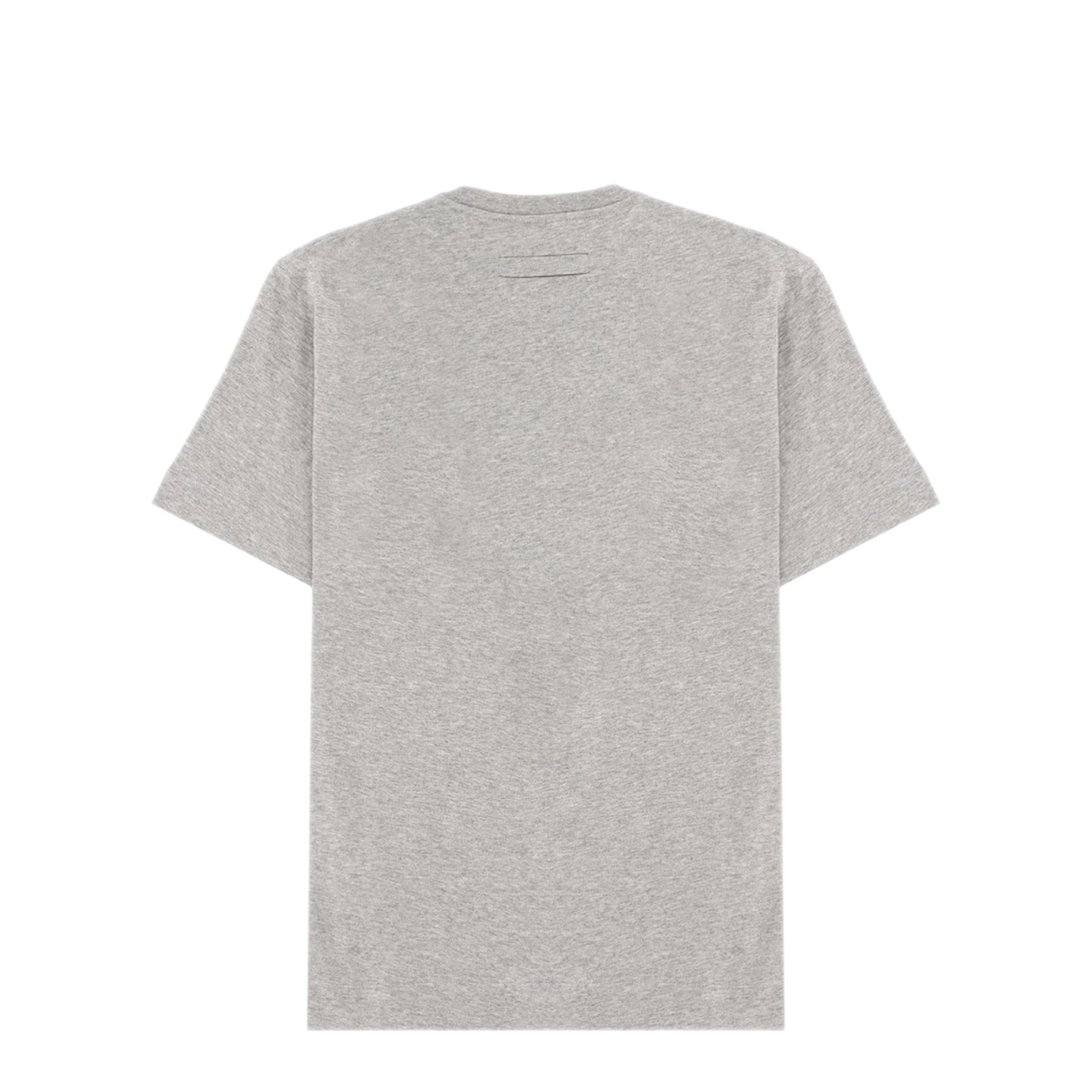 MAYFEYR - Zegna - T Shirt With Logo - UH360A3H765K95