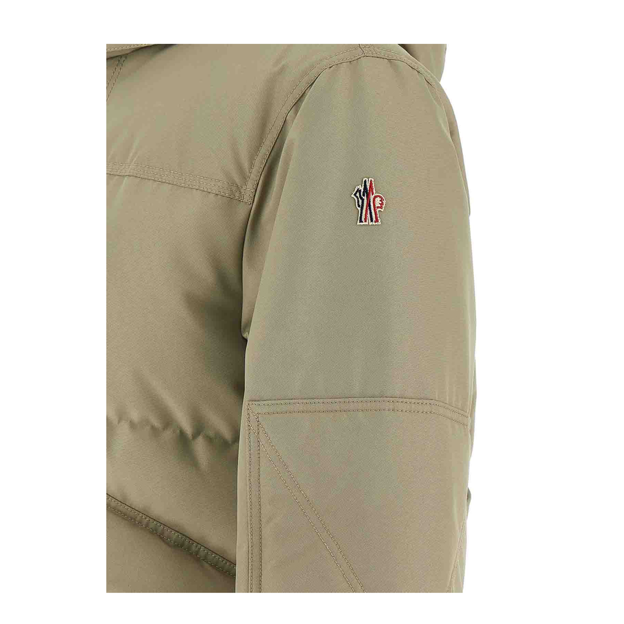 Grenoble 'Elfin' Down Jacket