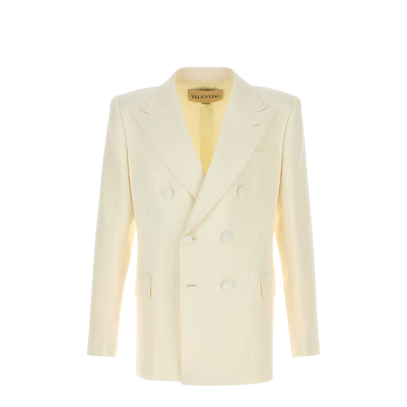 Garavani Jackets And Vests